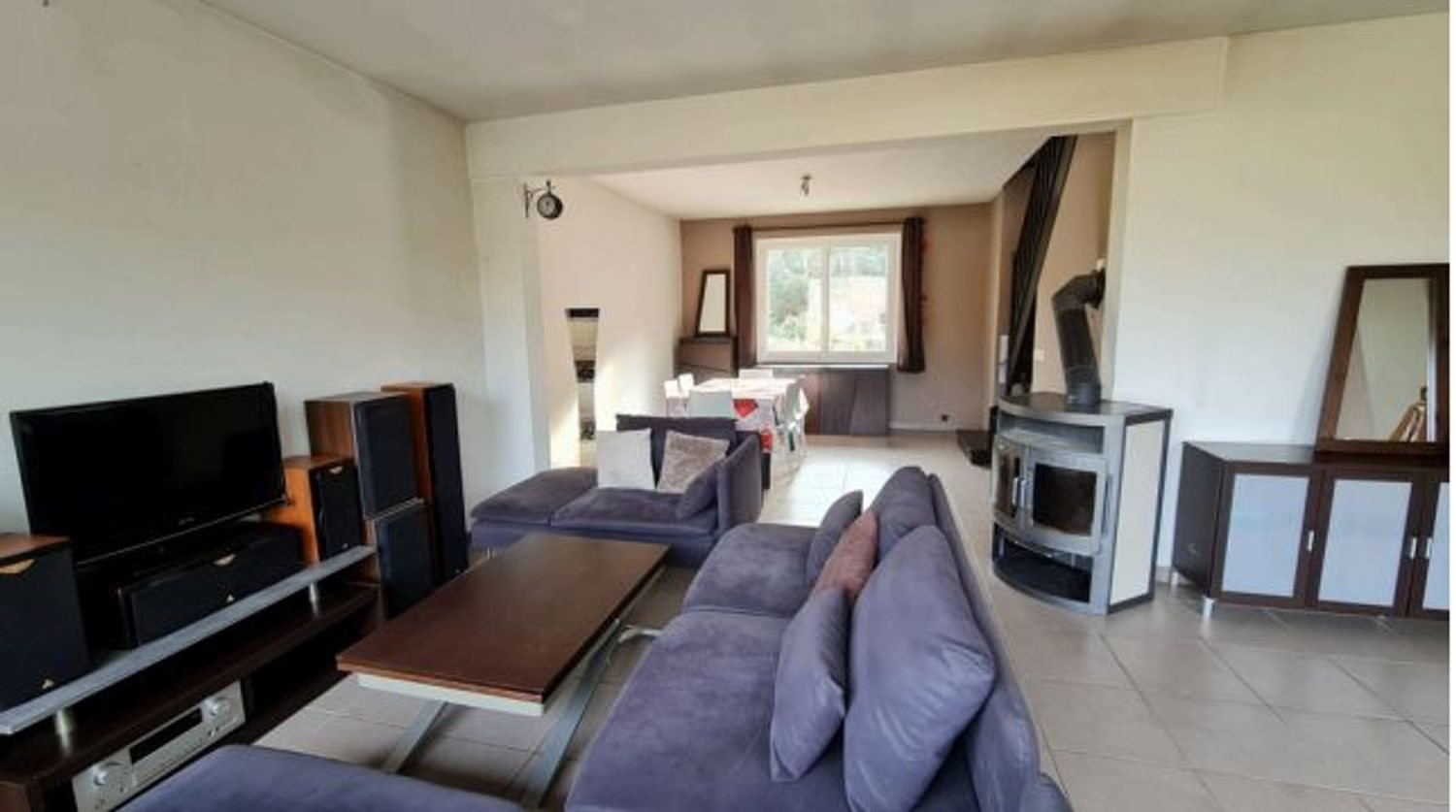 Maison à vendre, 125m², Les Ulis