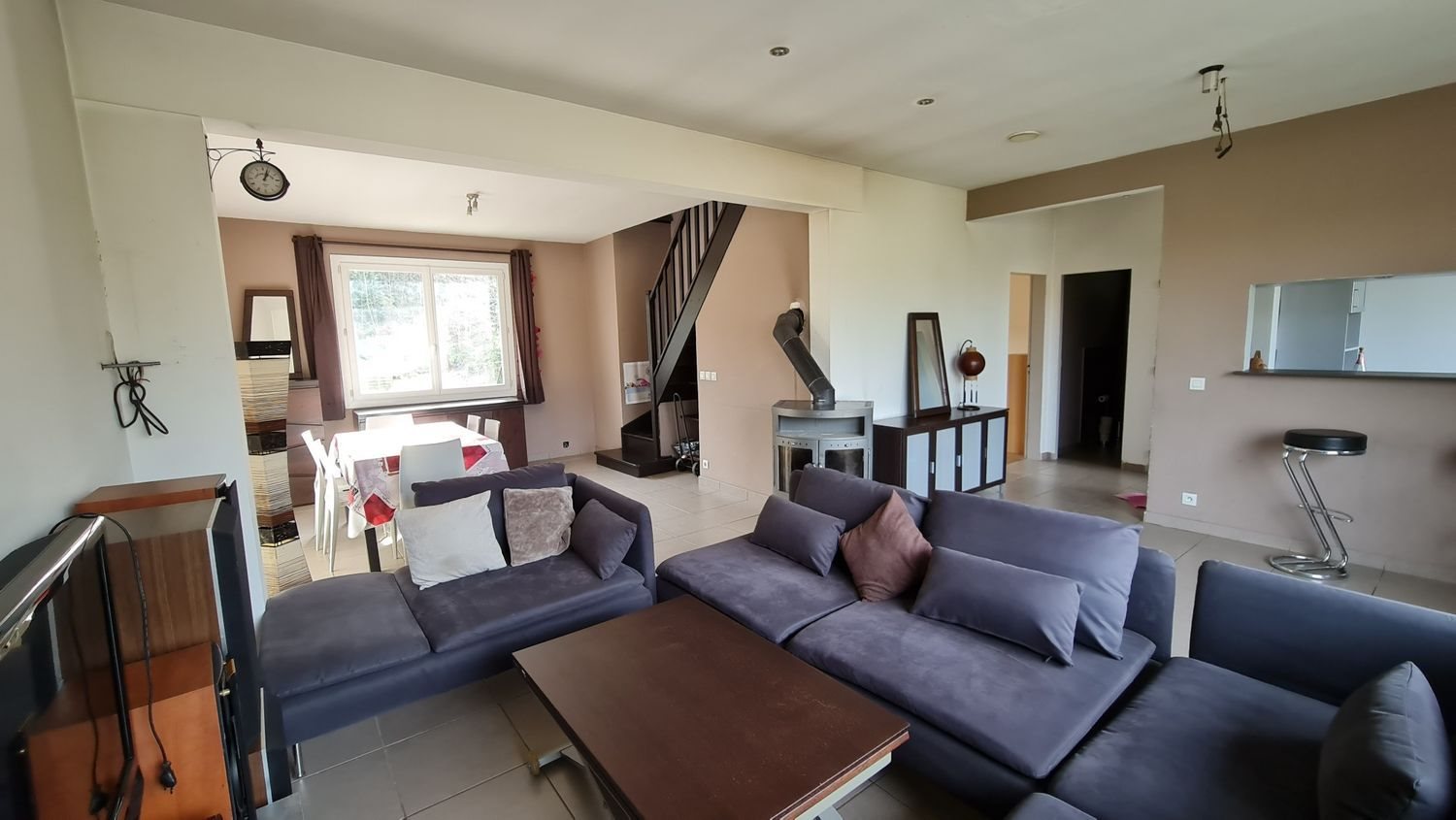 Maison à vendre, 125m², Les Ulis