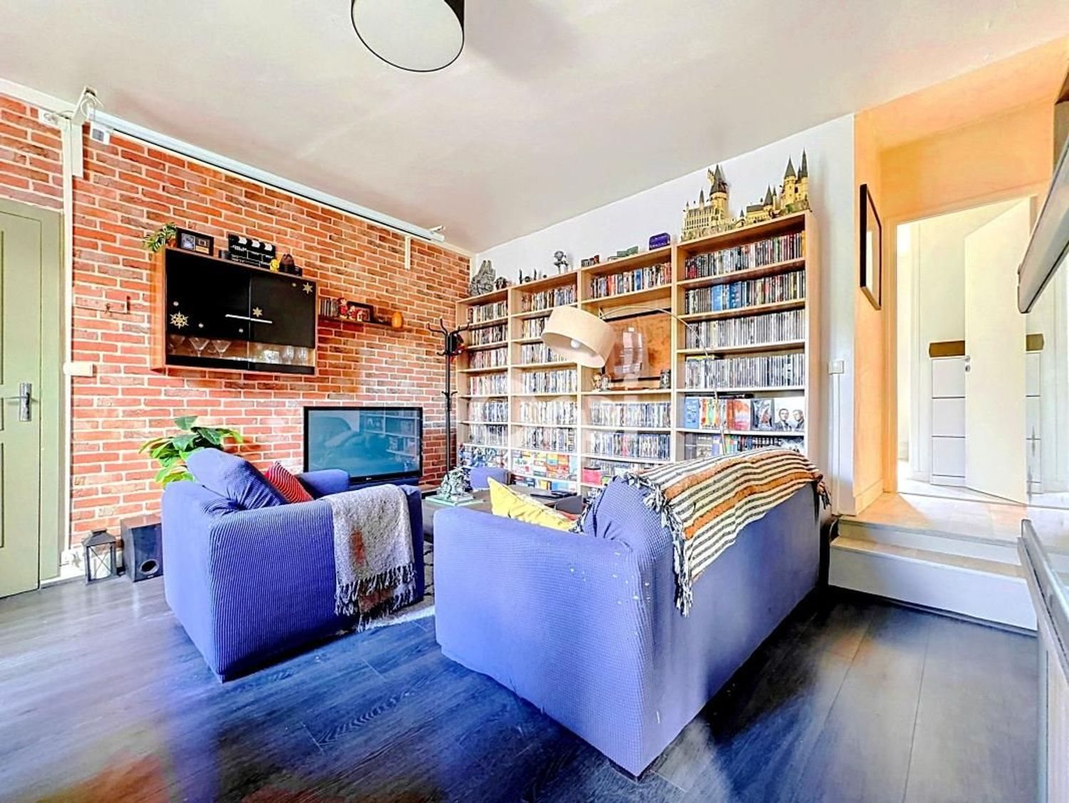 Appartement à vendre, 59m², Limoges