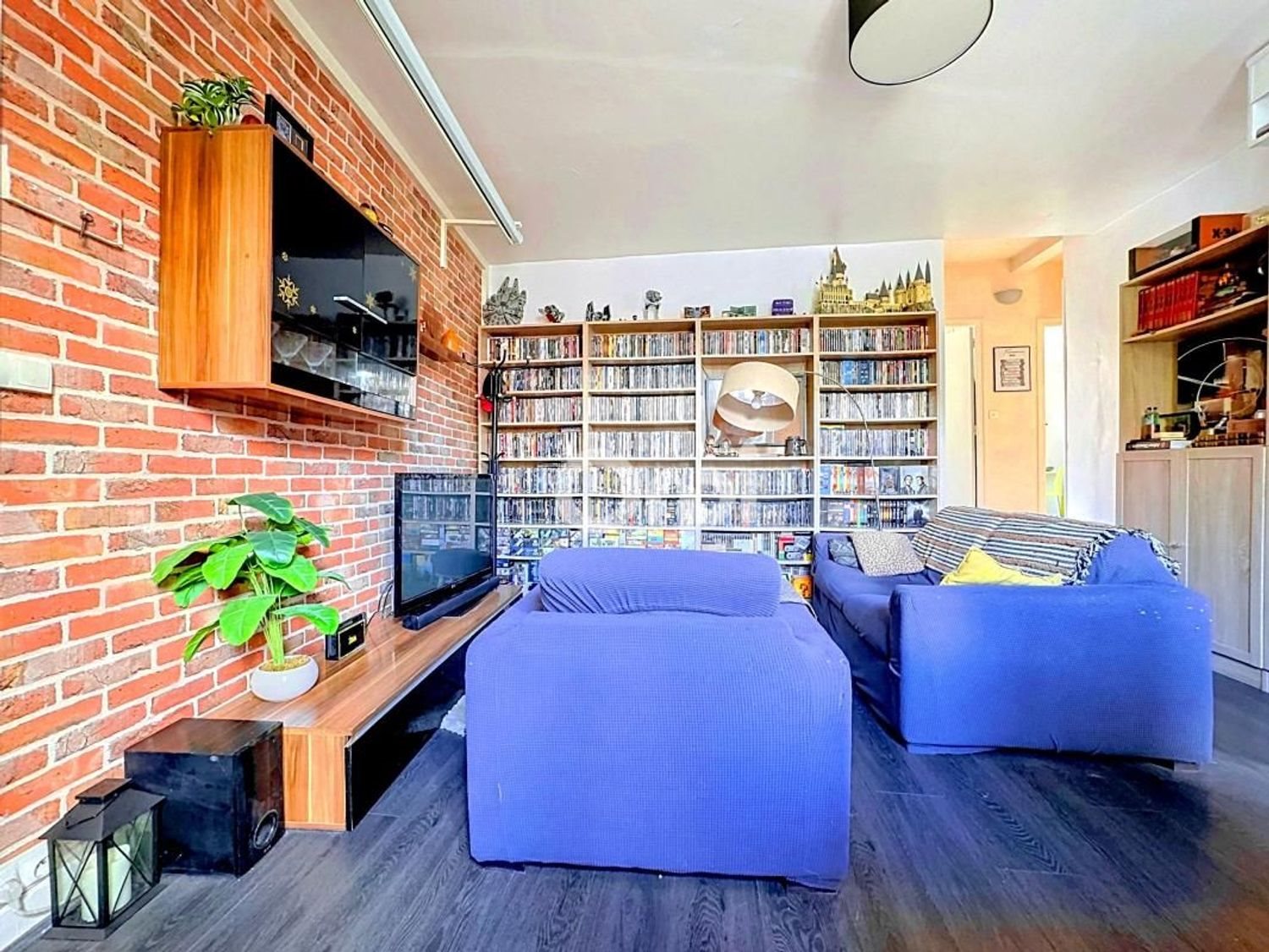 Appartement à vendre, 59m², Limoges