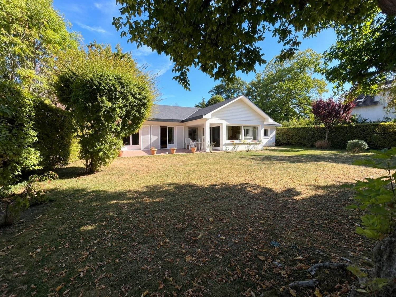 Maison à vendre, 200m², Garches