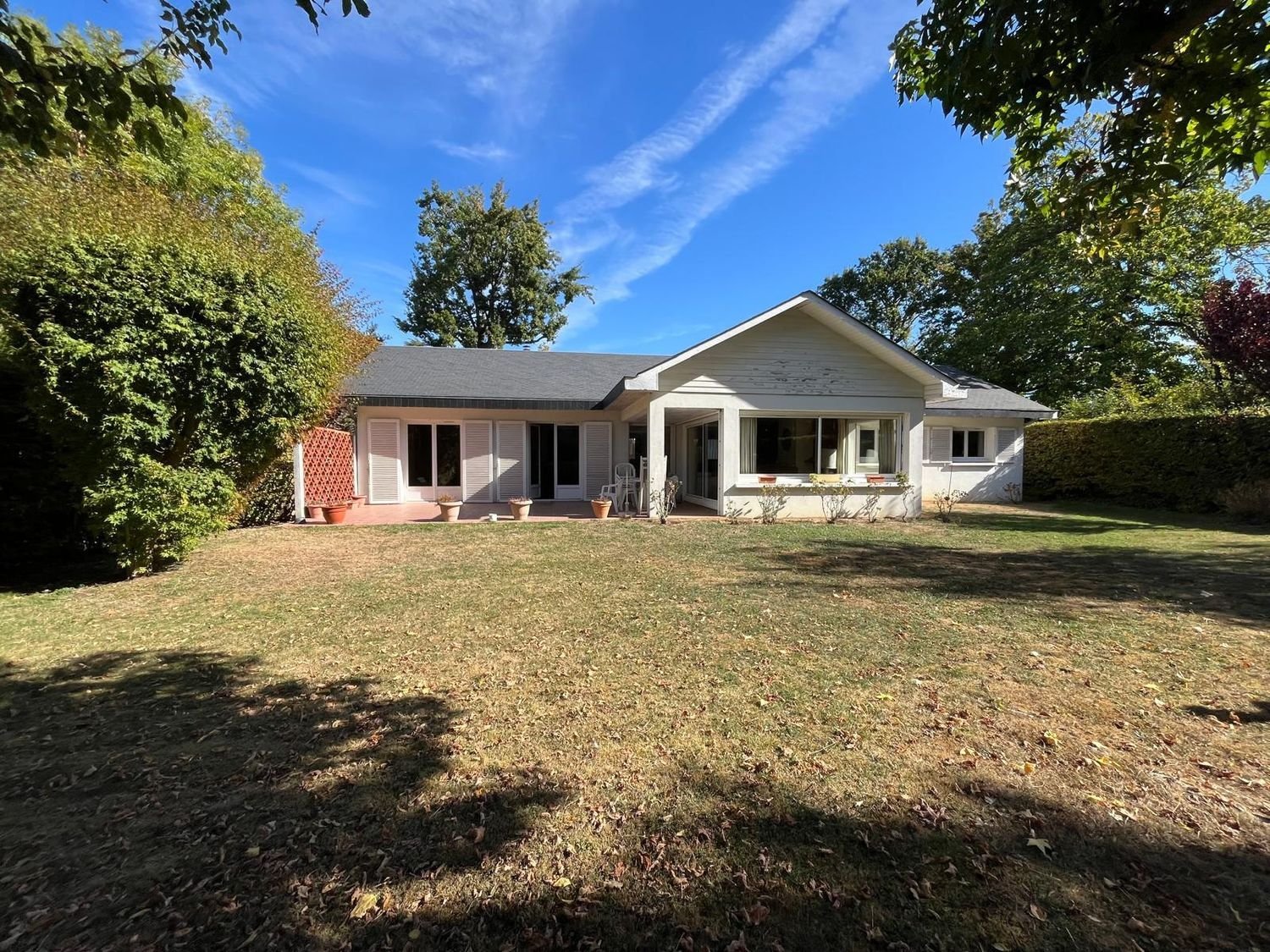 Maison à vendre, 200m², Garches