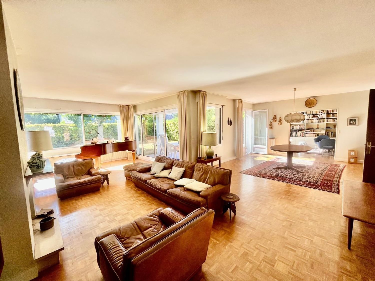 Maison à vendre, 200m², Garches