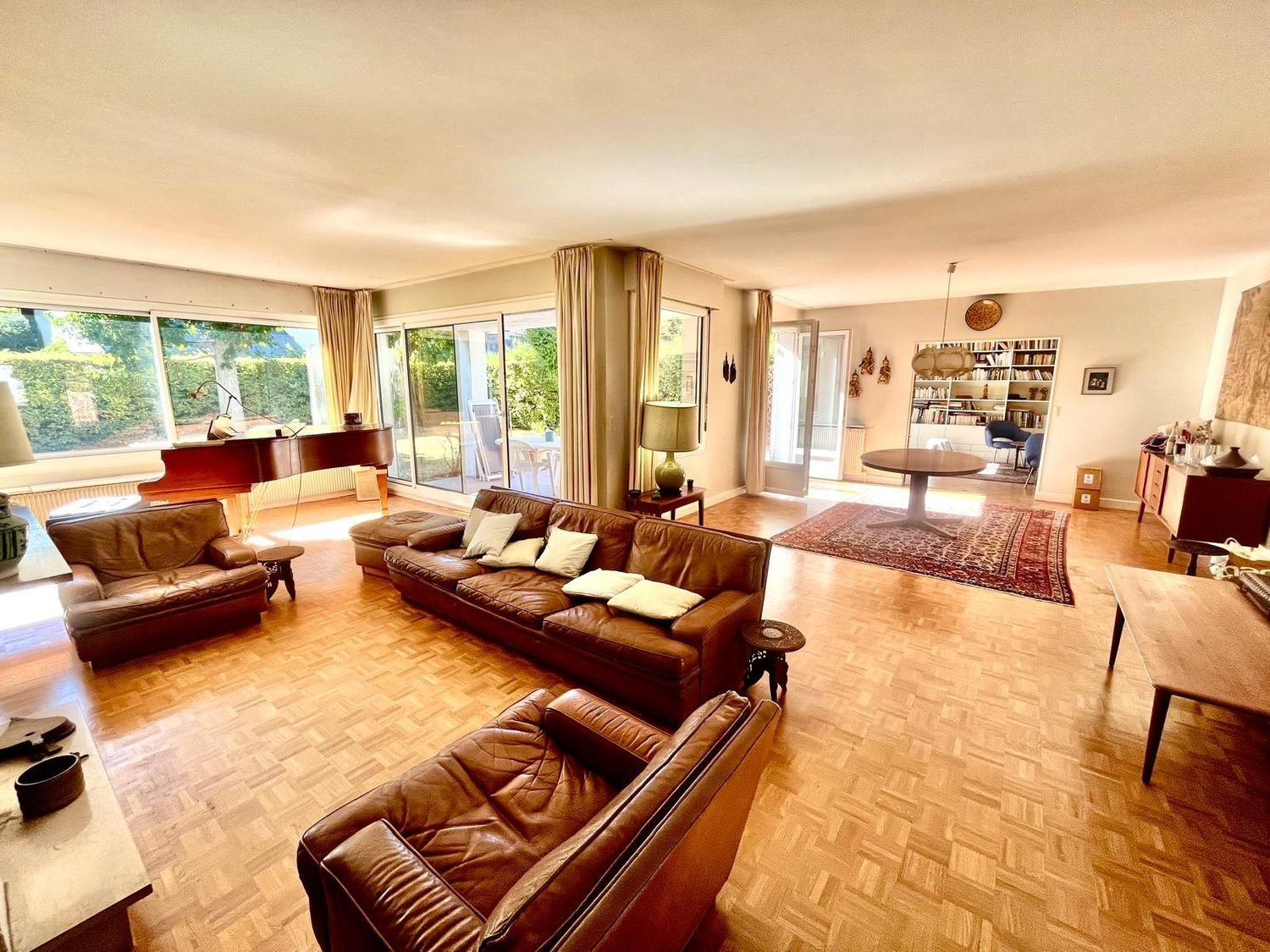 Maison à vendre, 200m², Garches