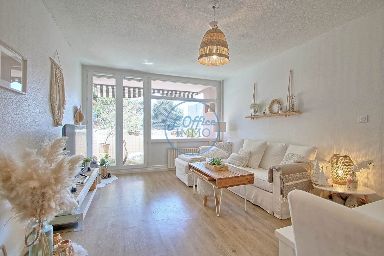 Appartement à vendre, 50m², Toulon