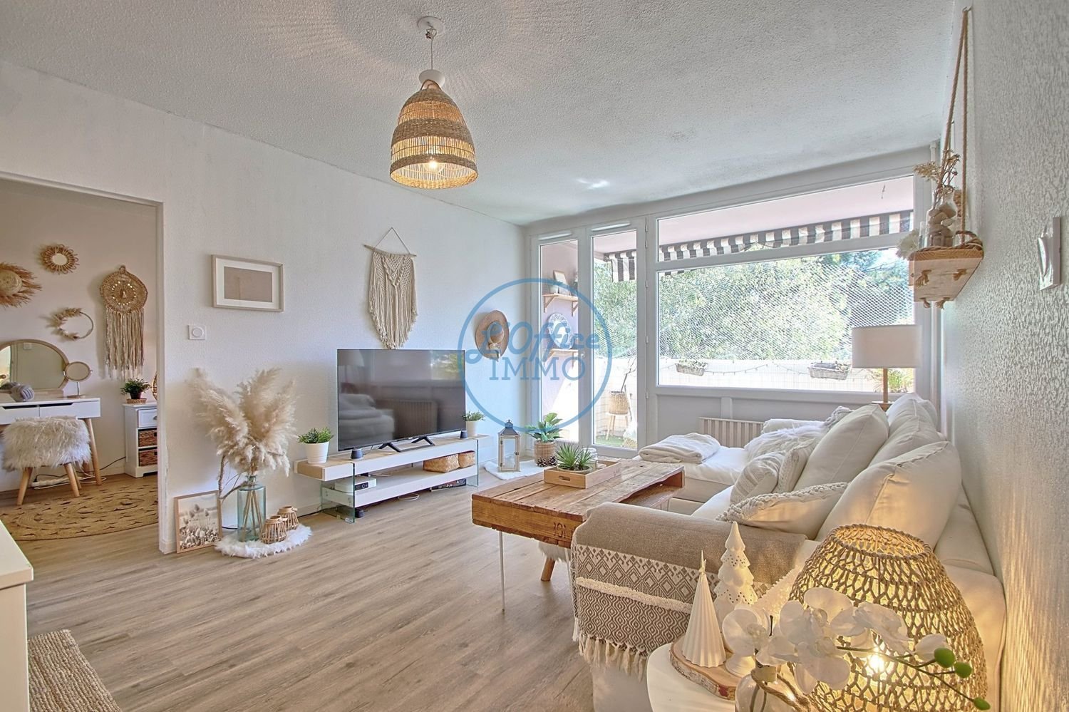 Appartement à vendre, 50m², Toulon