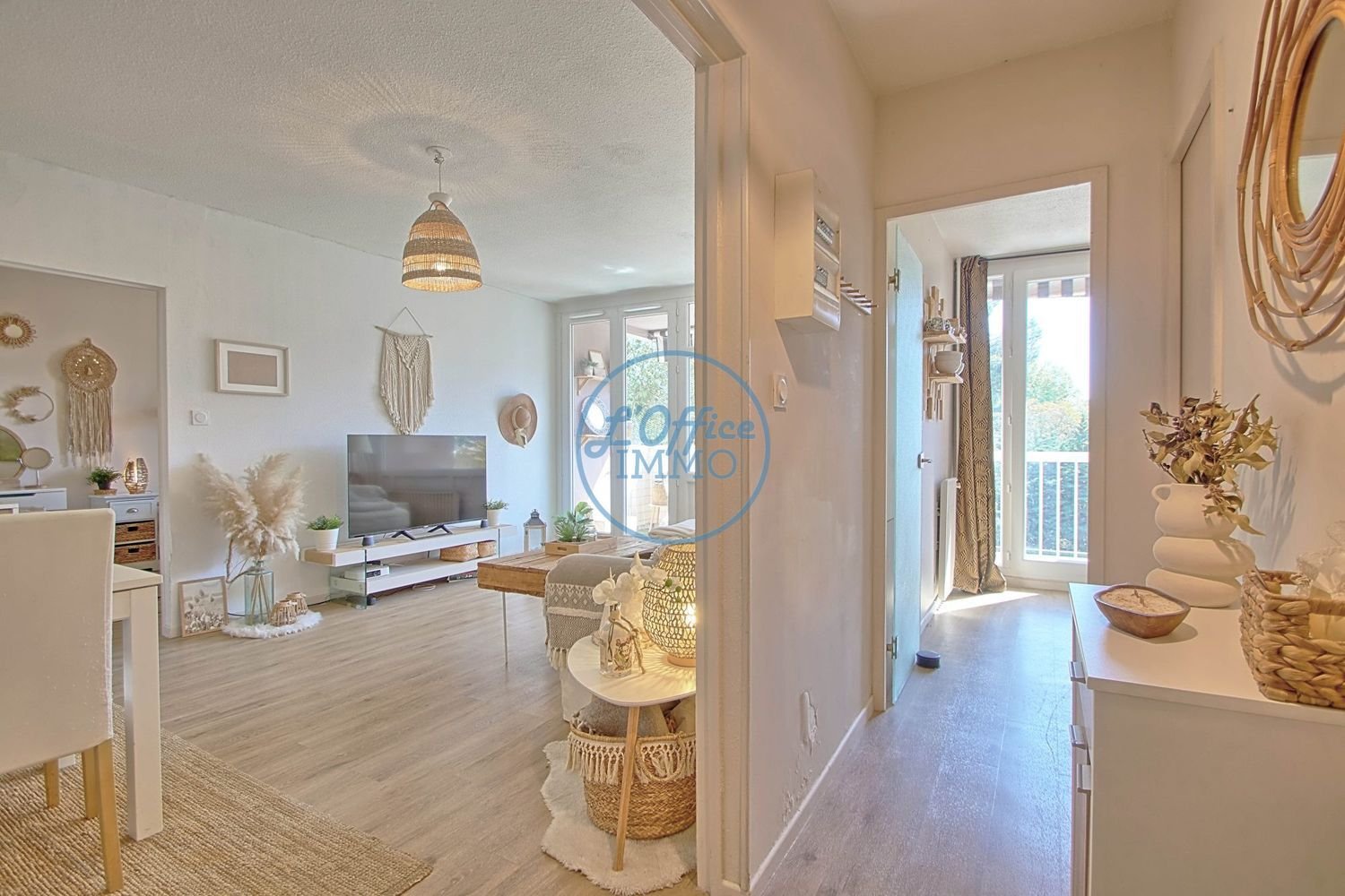 Appartement à vendre, 50m², Toulon
