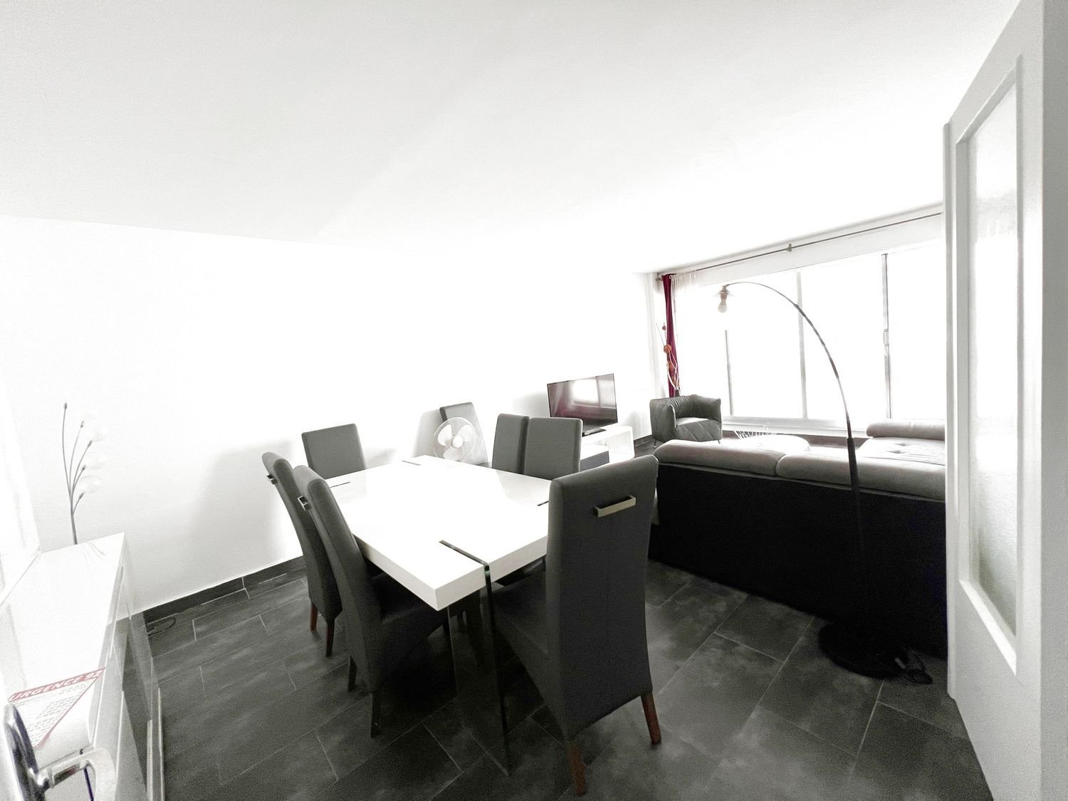 Appartement à vendre, 120m², Courbevoie