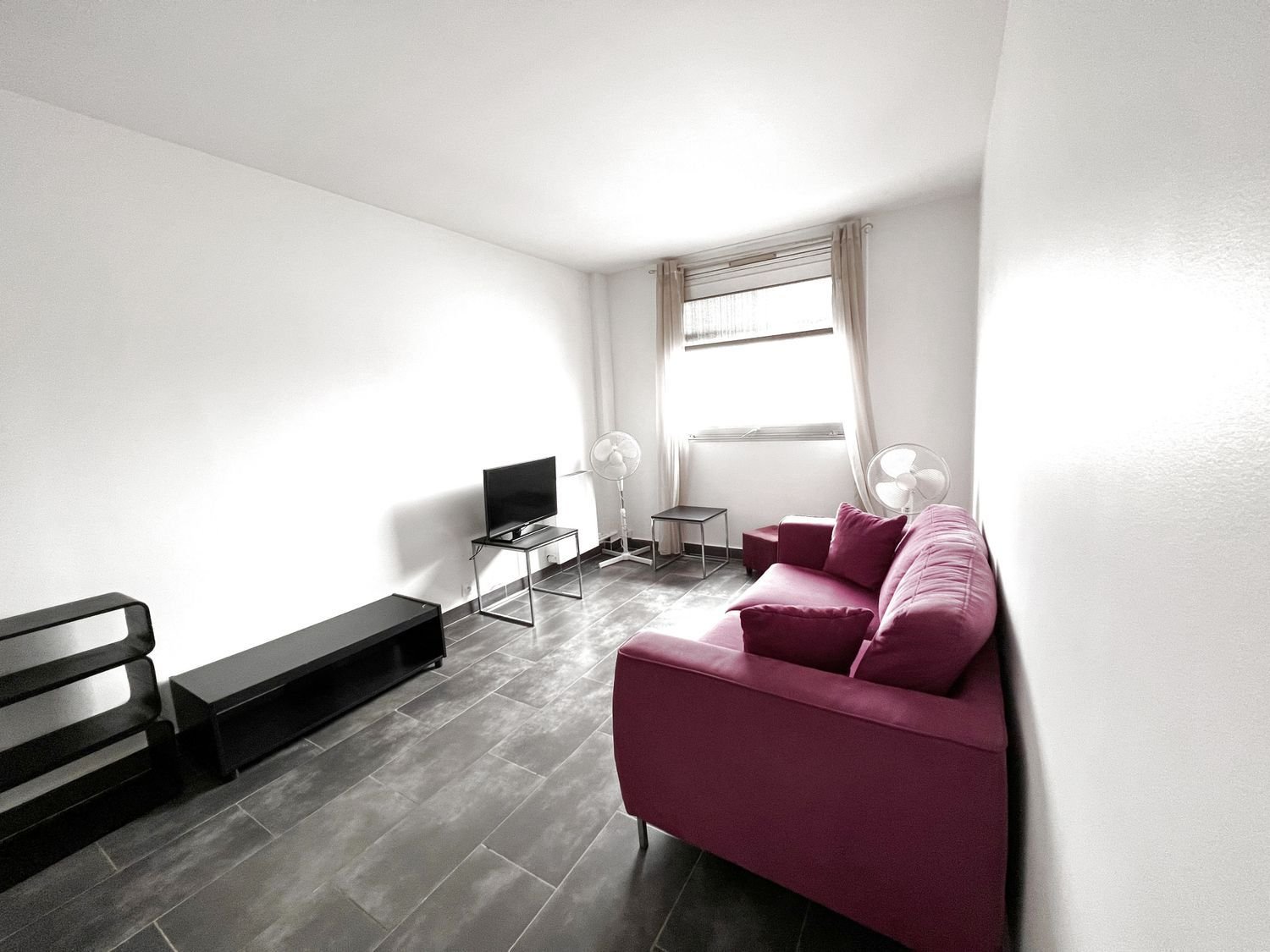 Appartement à vendre, 120m², Courbevoie