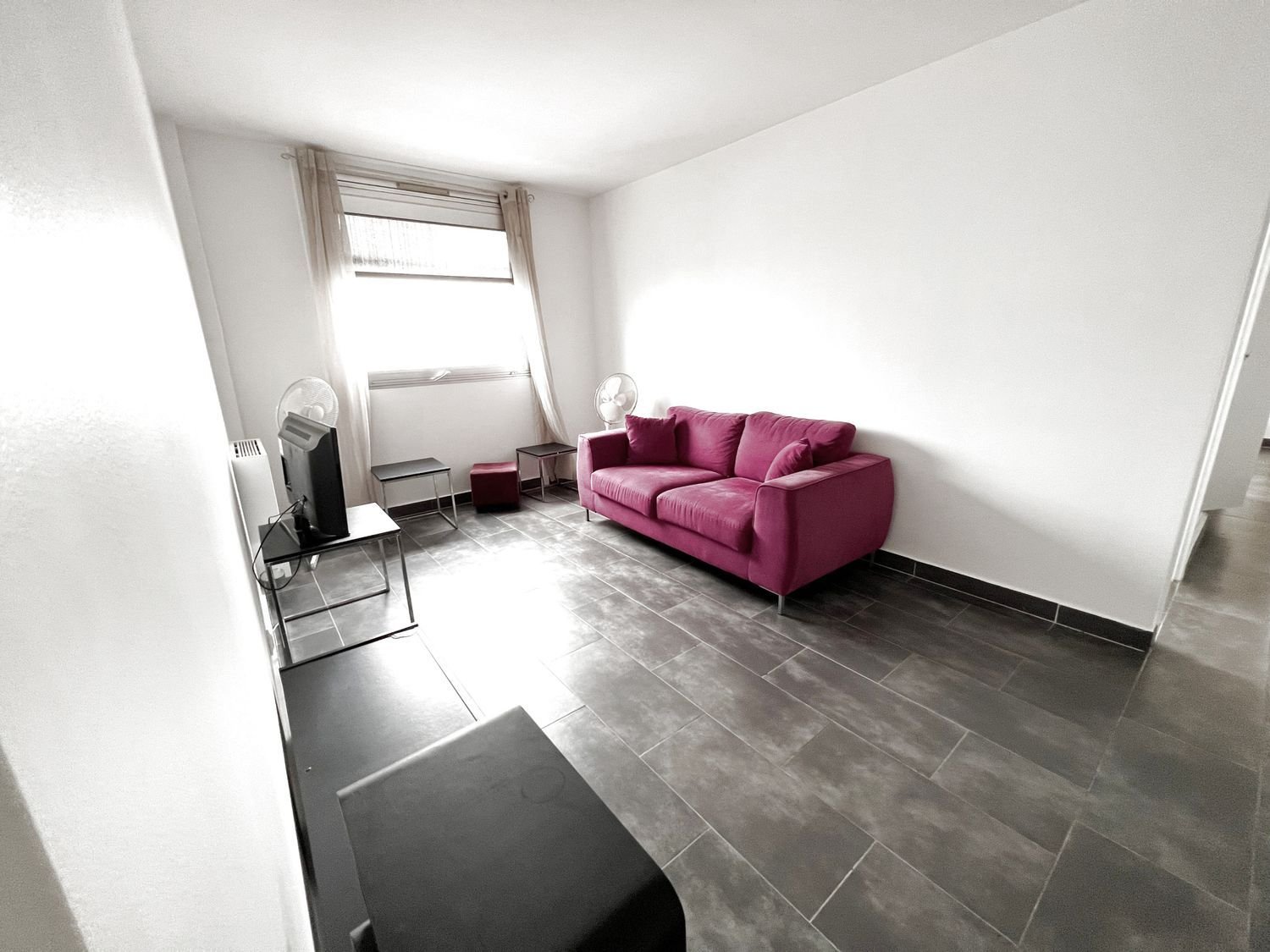 Appartement à vendre, 120m², Courbevoie