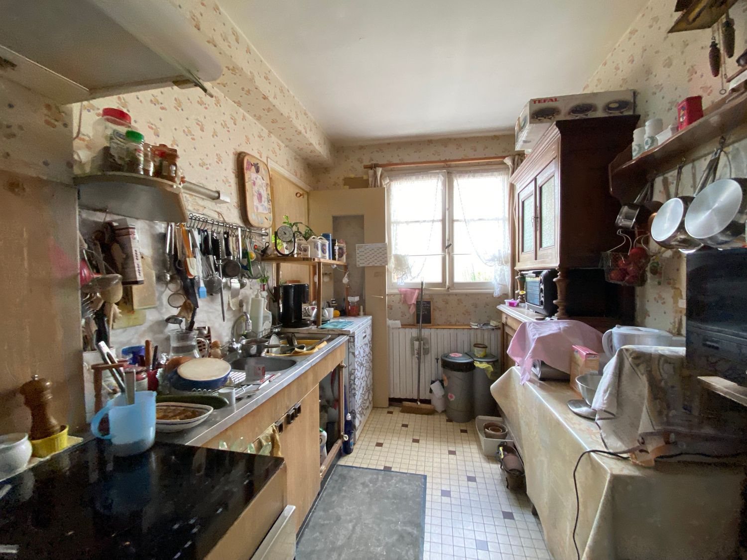 Appartement à vendre, 72m², Issoudun