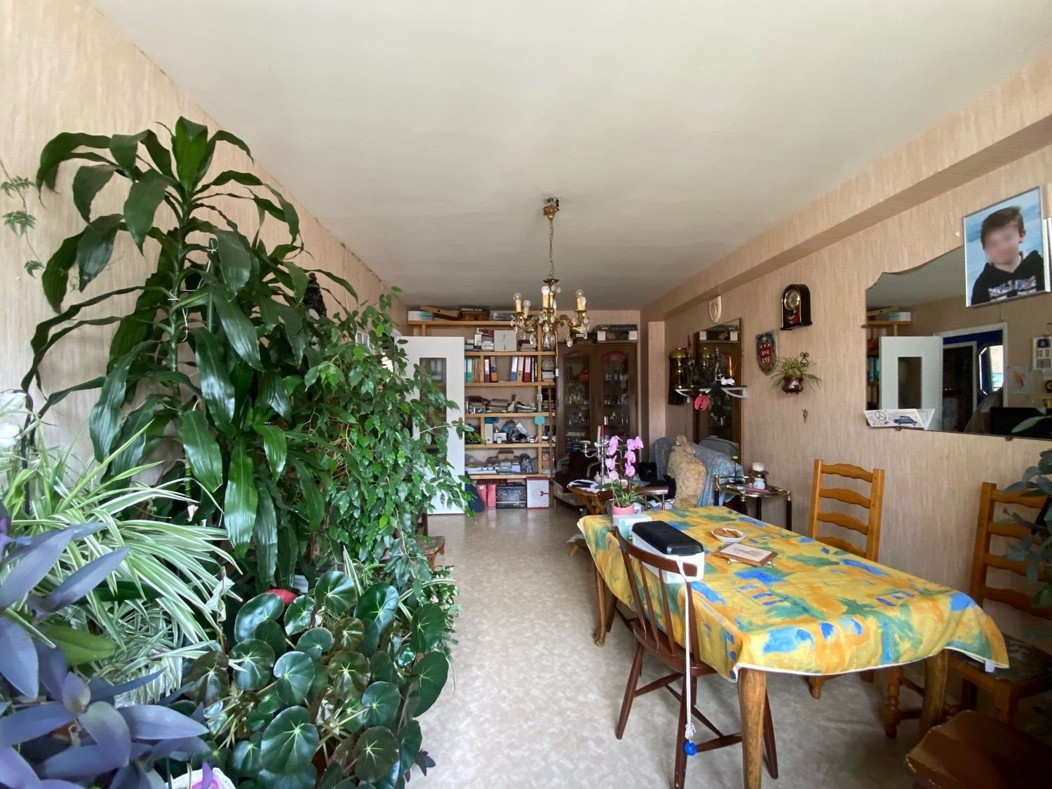 Appartement à vendre, 72m², Issoudun