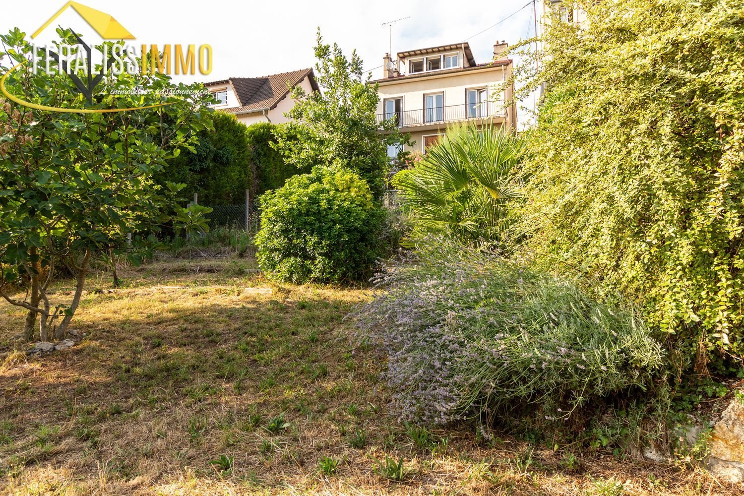 Appartement à vendre, 113m², Vaux-sur-Seine