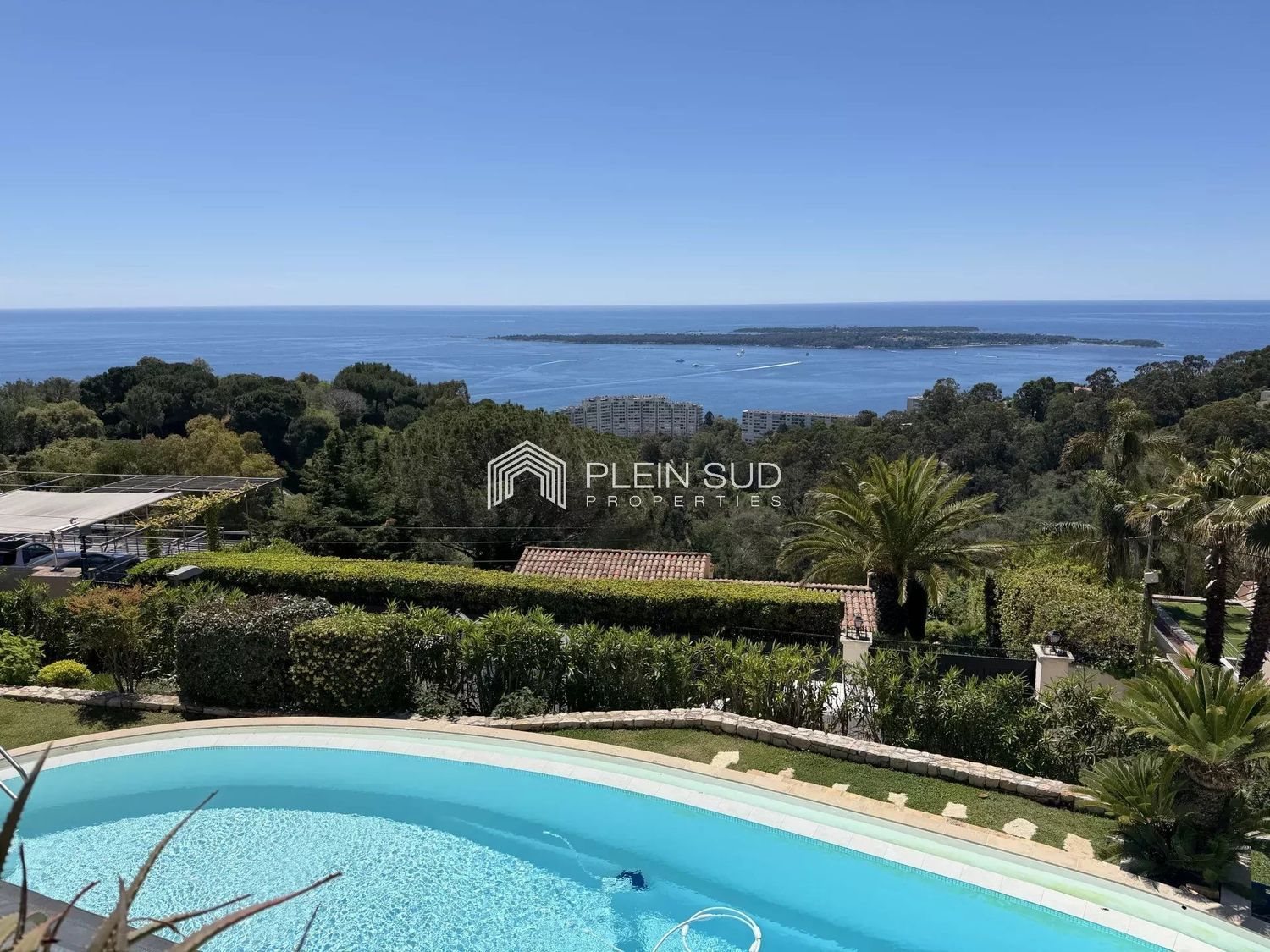 Maison à vendre, 280m², Mandelieu-la-Napoule