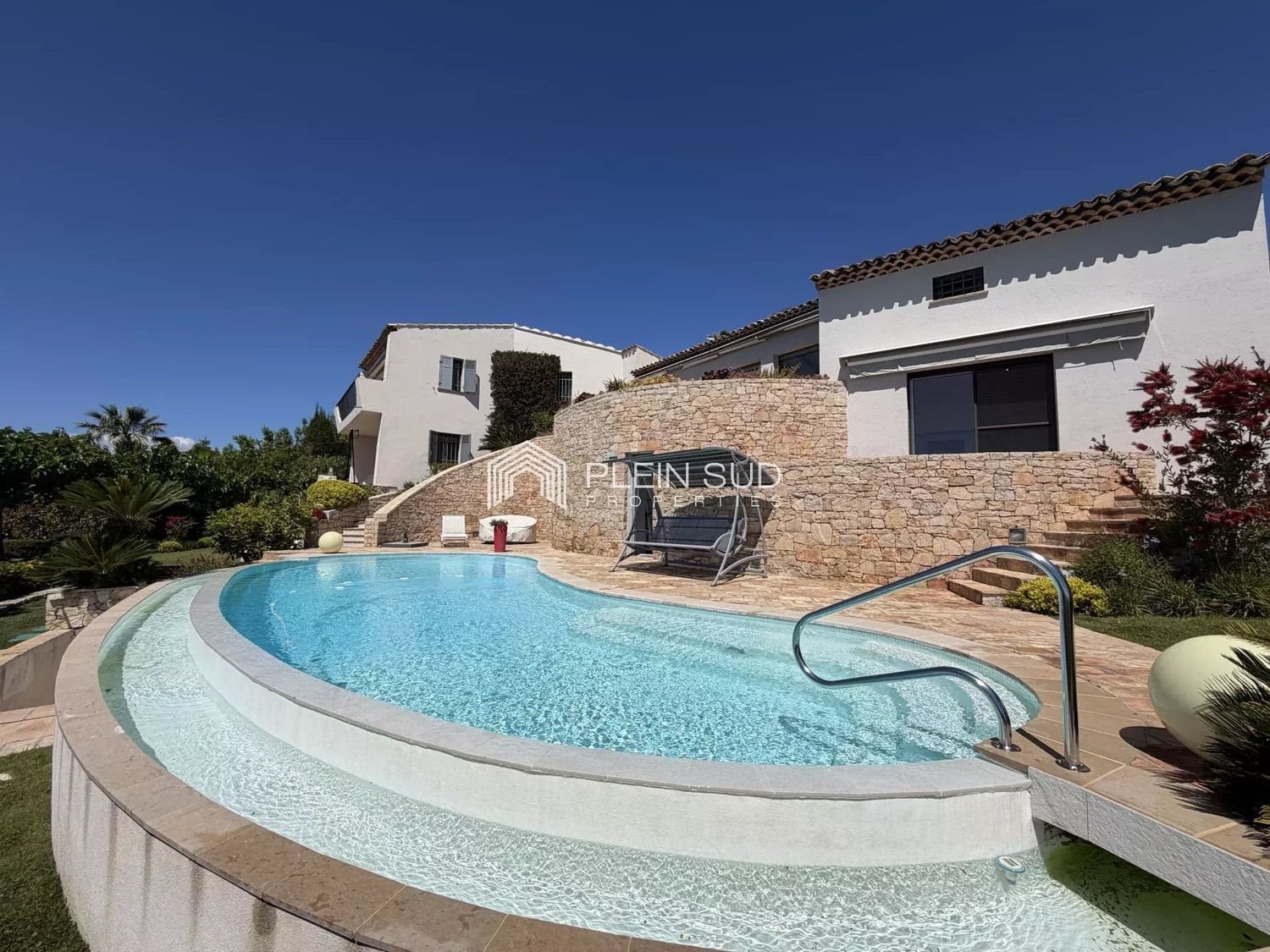 Maison à vendre, 280m², Mandelieu-la-Napoule