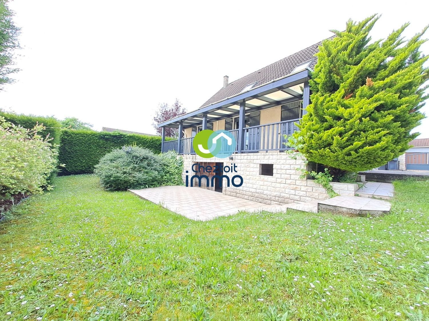 Maison à vendre, 110m², Liévin