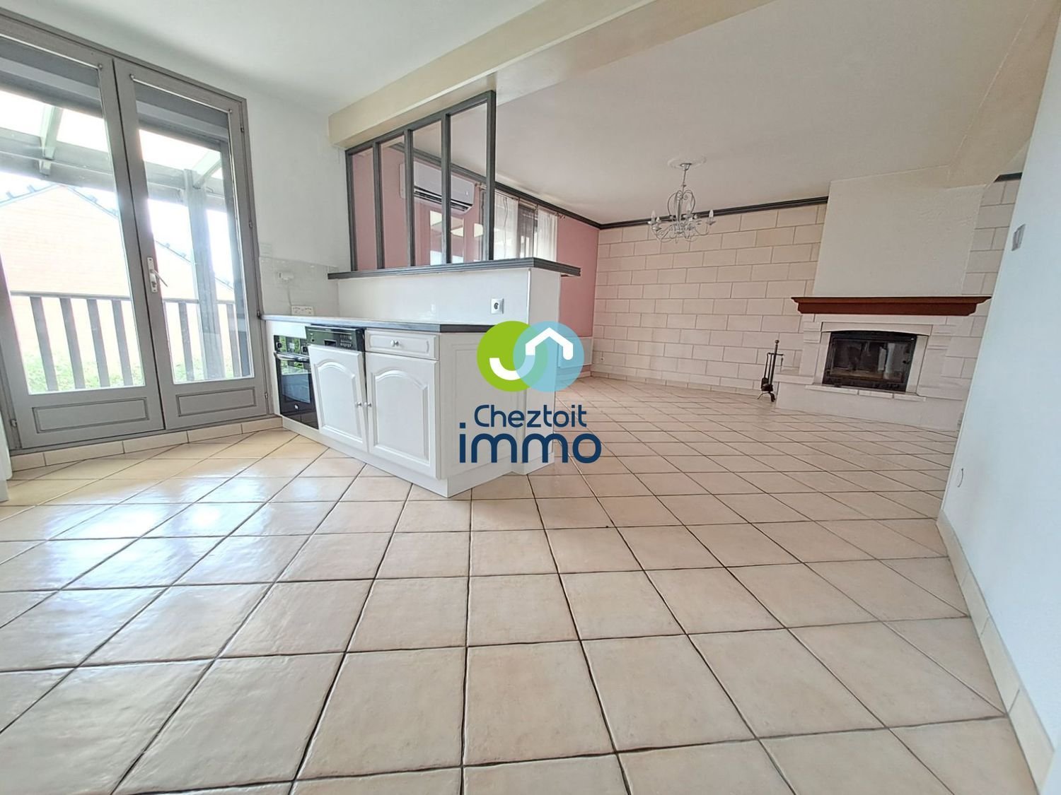 Maison à vendre, 110m², Liévin