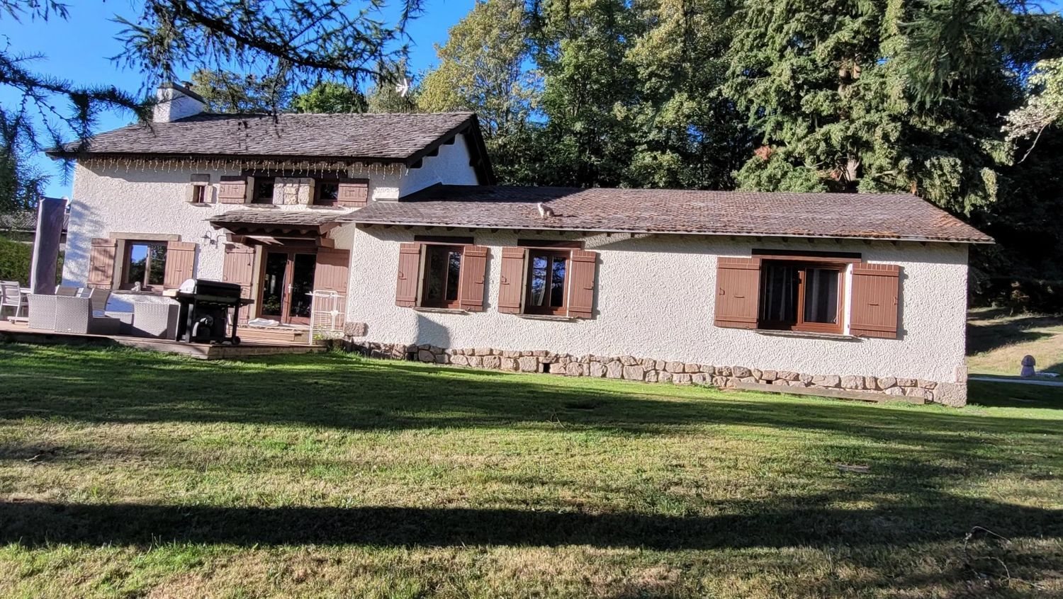 Maison à vendre, 209m², Tence