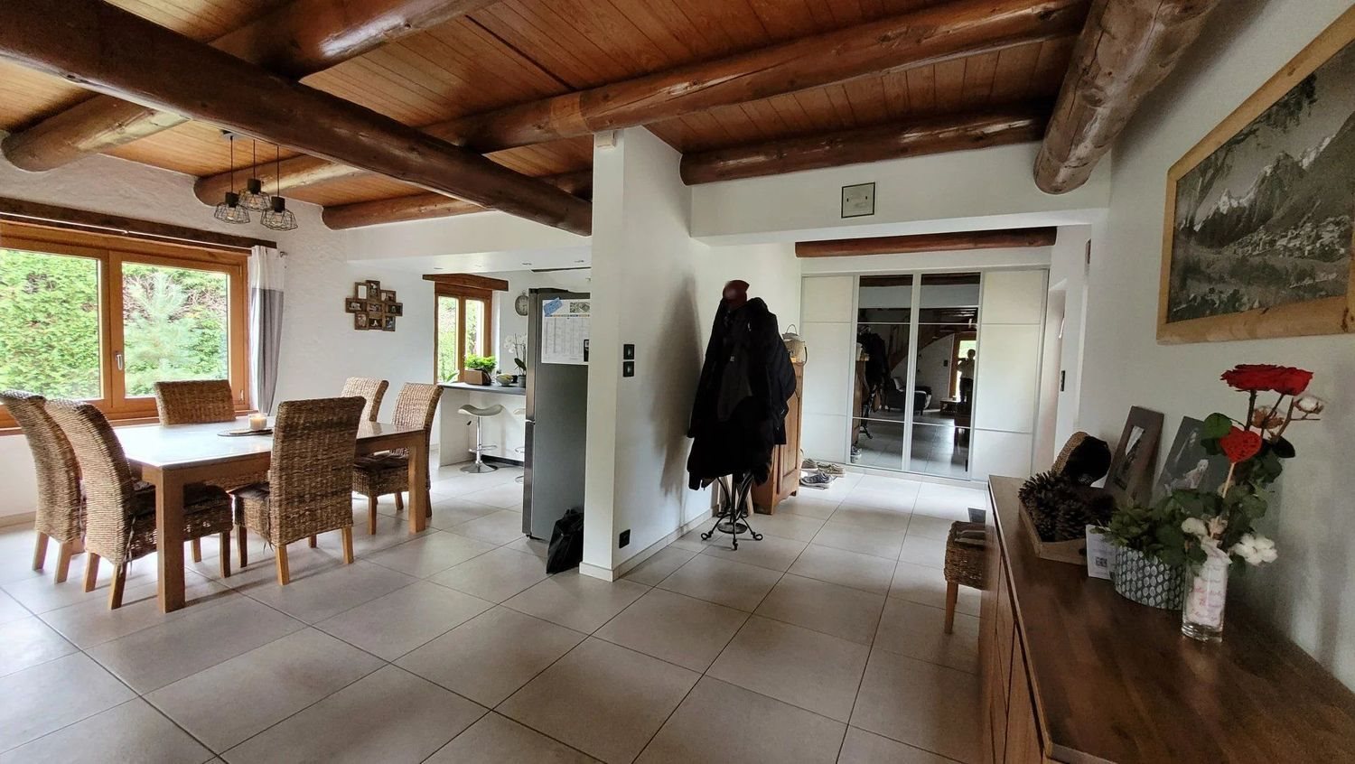 Maison à vendre, 209m², Tence