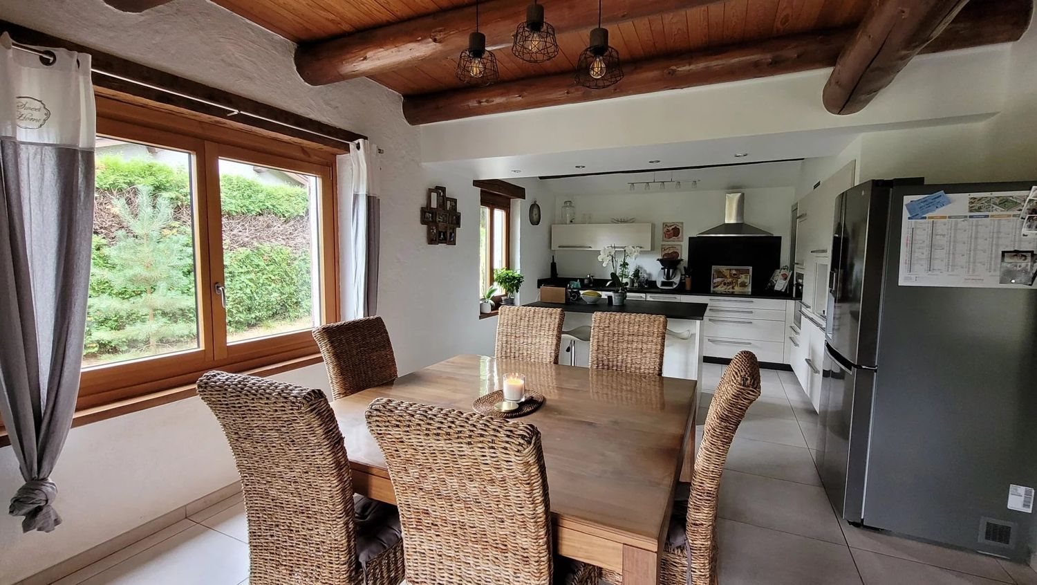 Maison à vendre, 209m², Tence