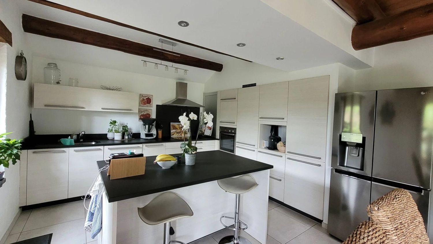Maison à vendre, 209m², Tence