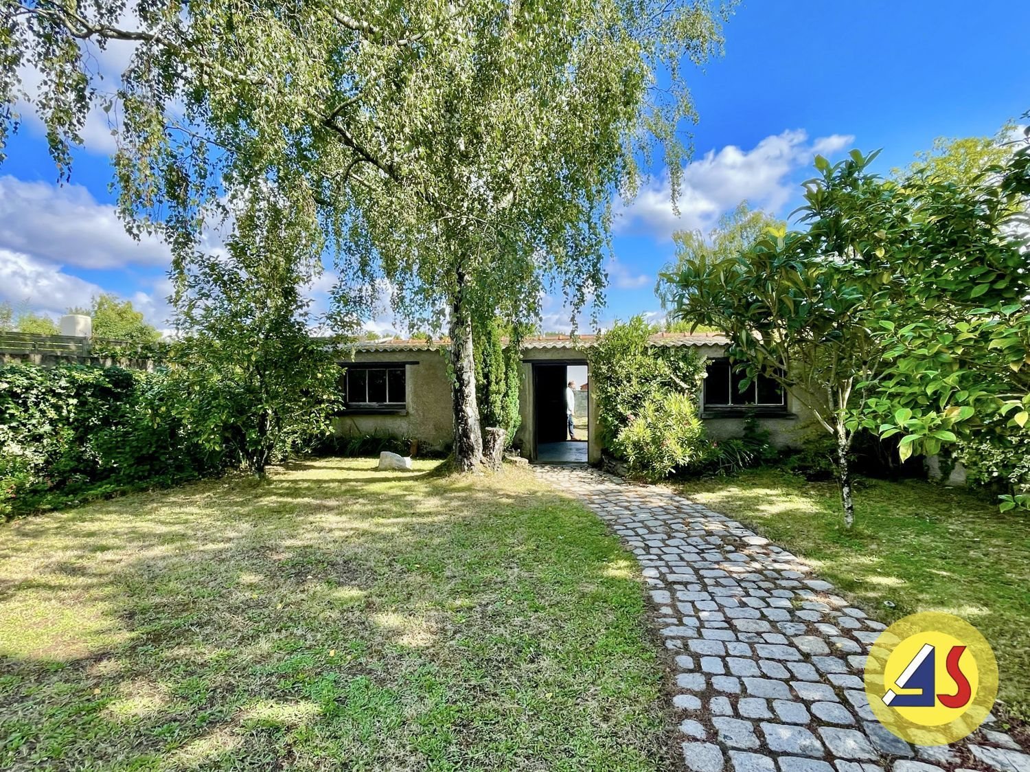 Maison à vendre, 82m², Nantes
