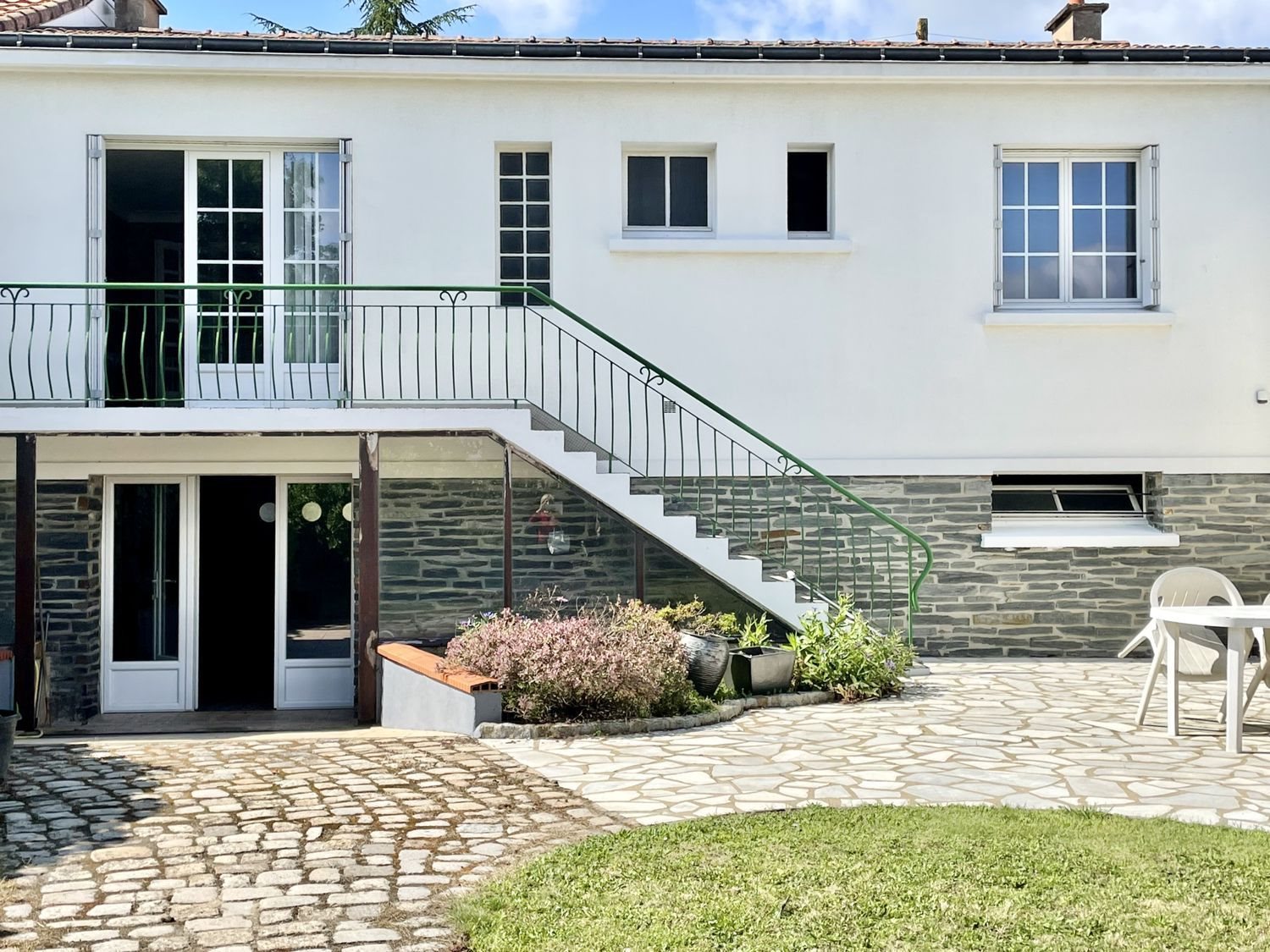 Maison à vendre, 82m², Nantes
