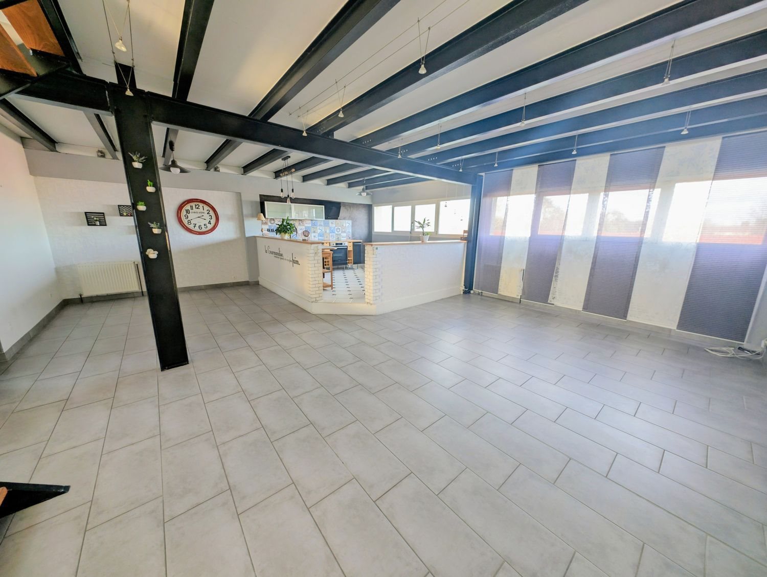 Appartement à vendre, 200m², Saint-Julien-les-Villas