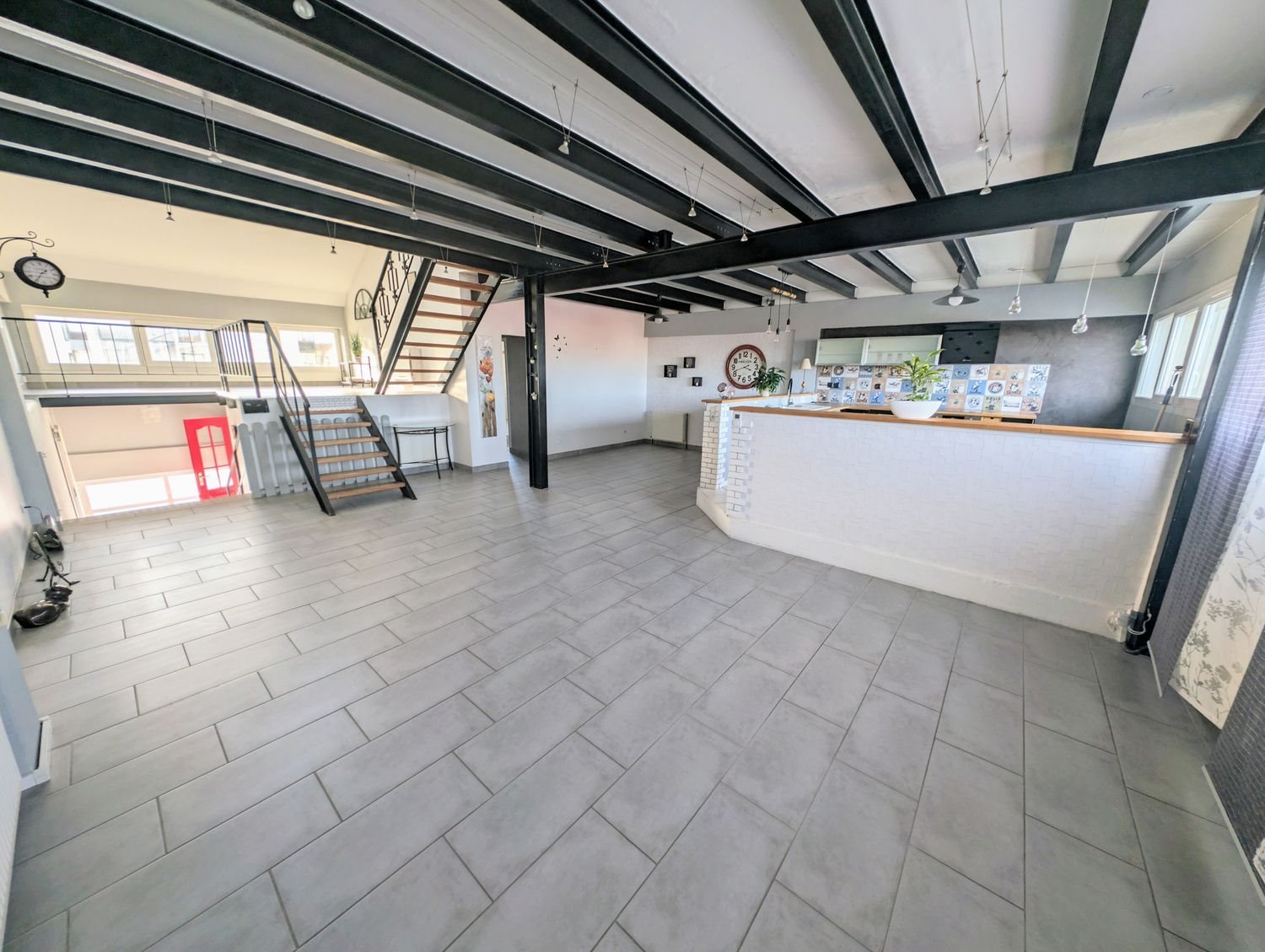 Appartement à vendre, 200m², Saint-Julien-les-Villas
