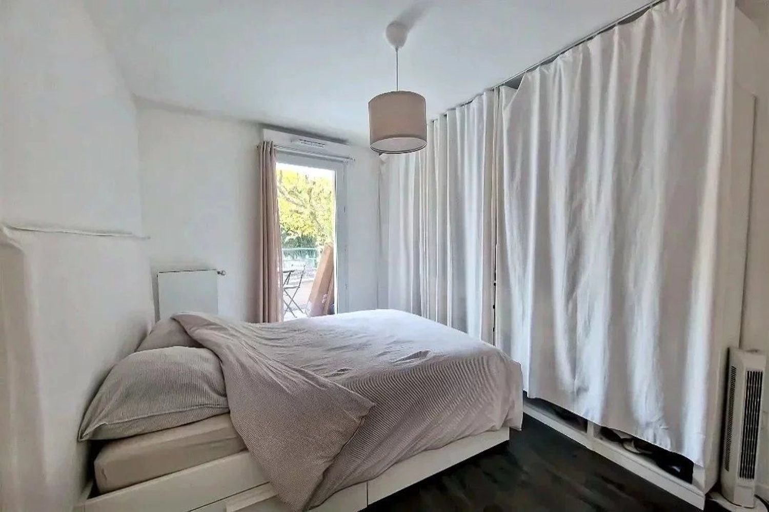 Appartement à louer, 40m², Noisy-le-Sec