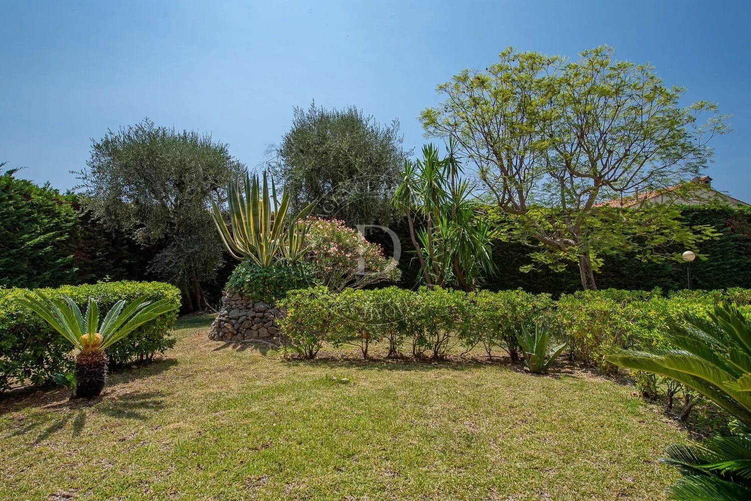 Appartement à louer, 43m², Beaulieu-sur-Mer
