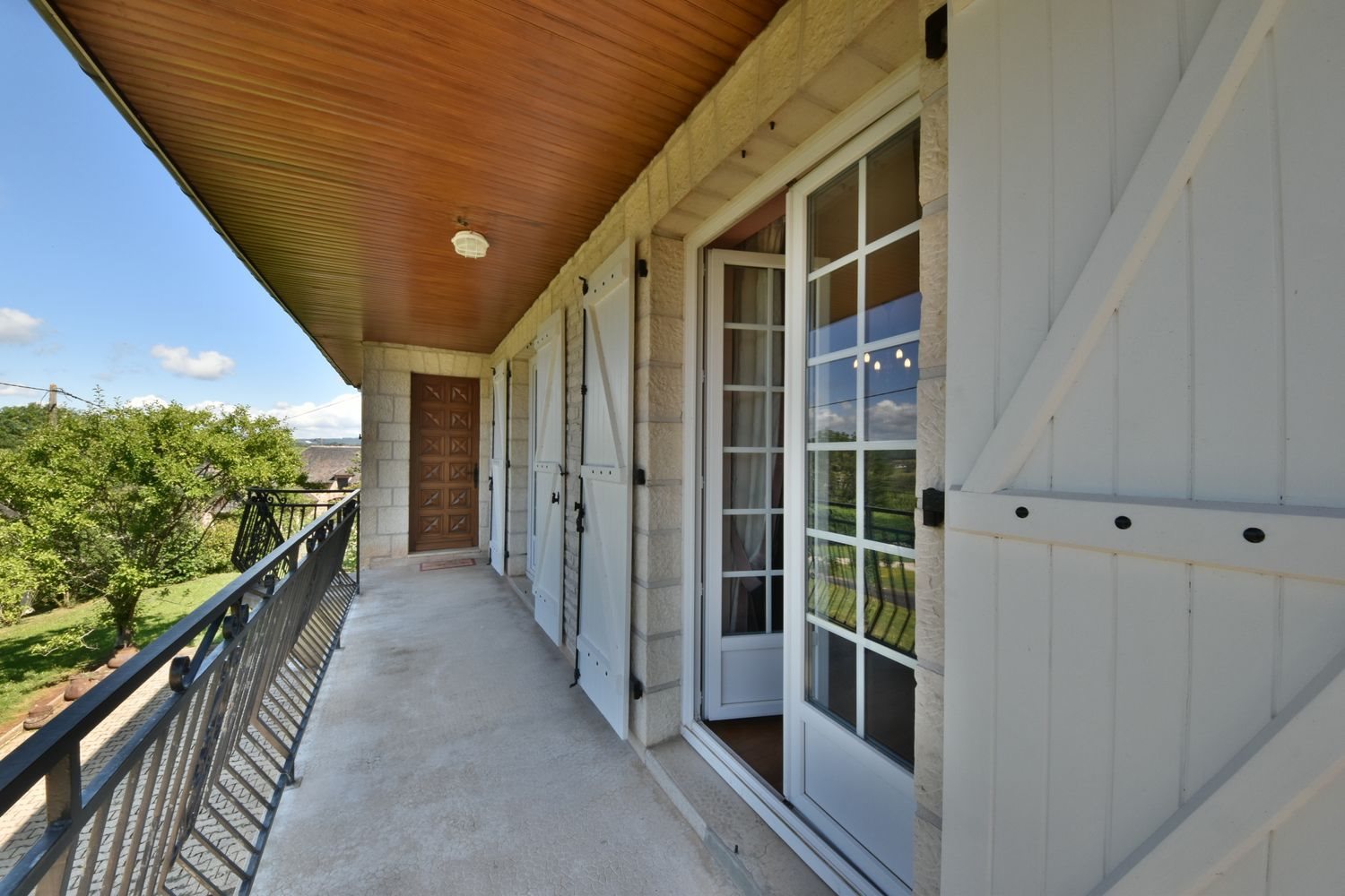 Maison à vendre, 110m², Mansac