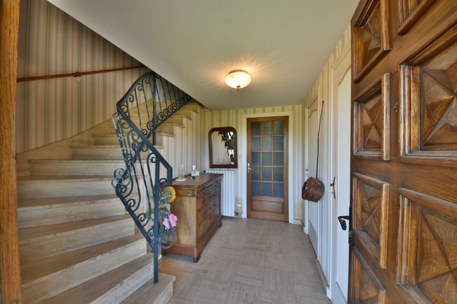 Maison à vendre, 110m², Mansac