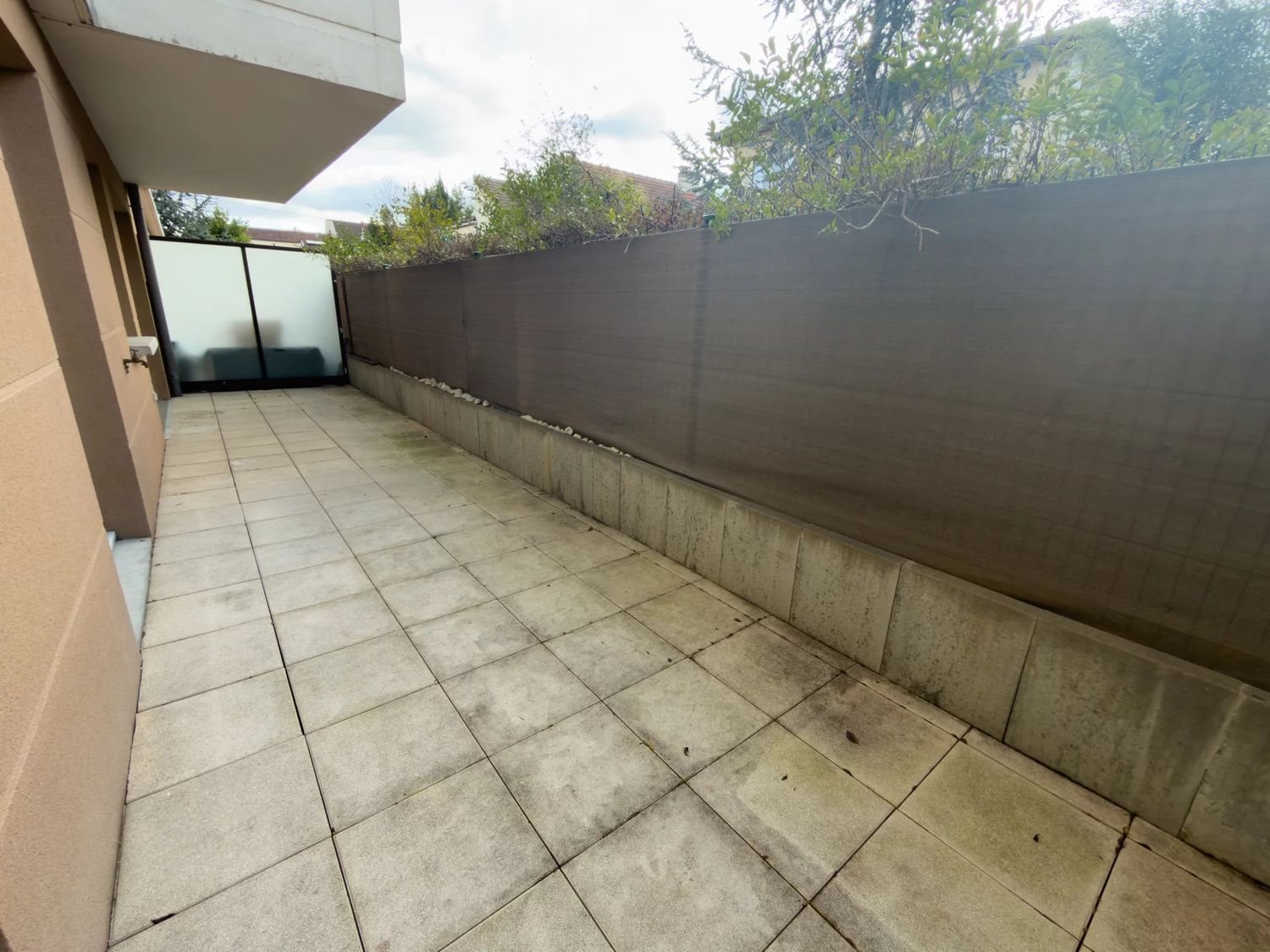 Appartement à vendre, 61m², Livry-Gargan