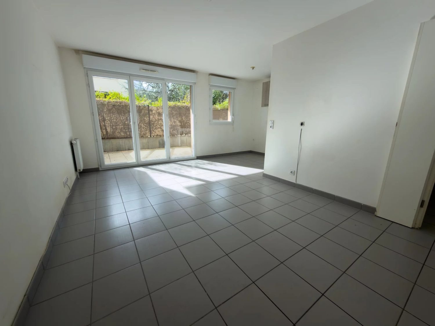 Appartement à vendre, 61m², Livry-Gargan