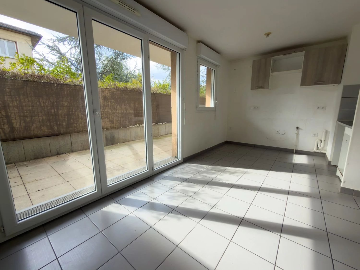 Appartement à vendre, 61m², Livry-Gargan