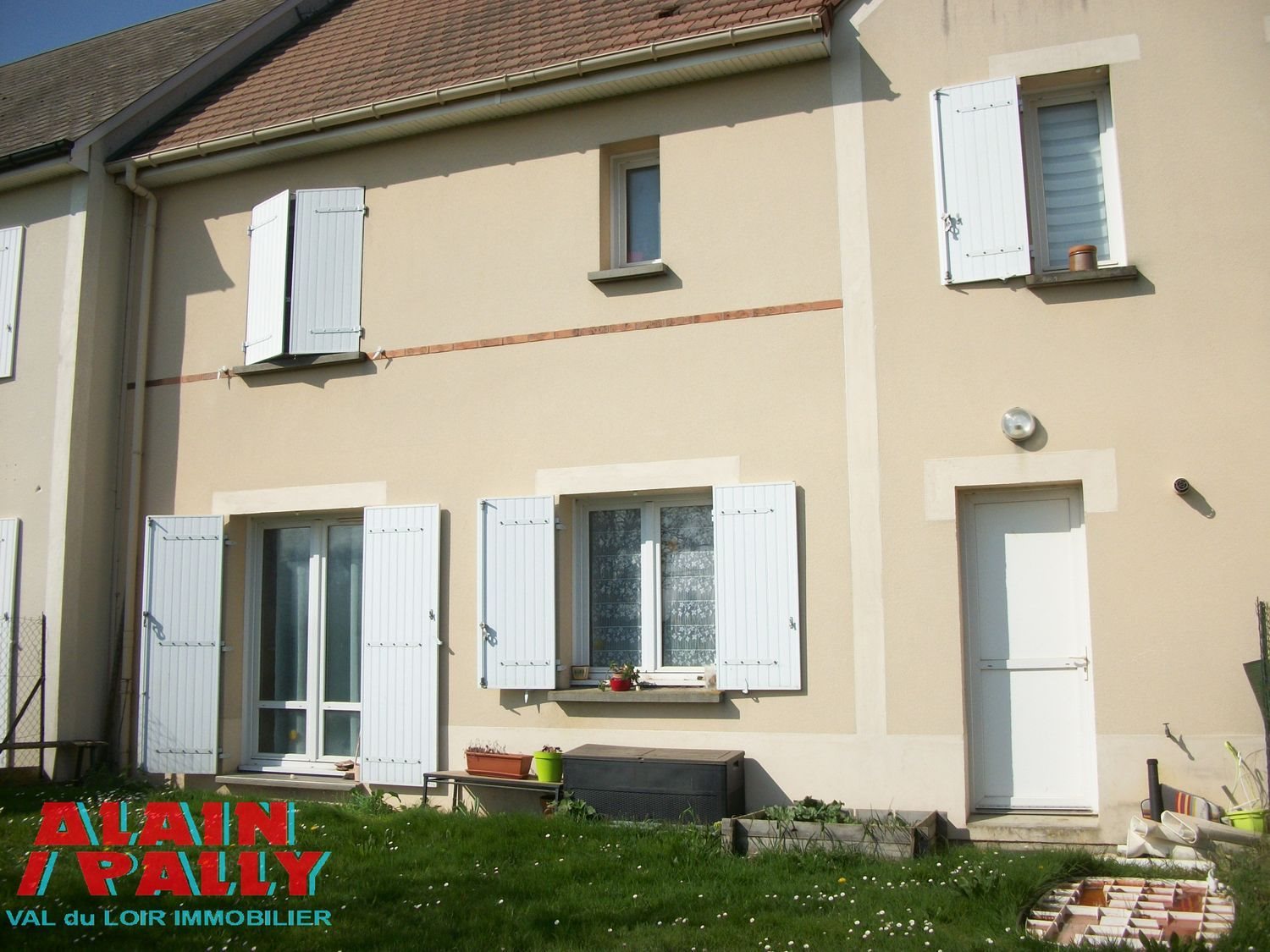 Maison à vendre, 91m², Bonneval