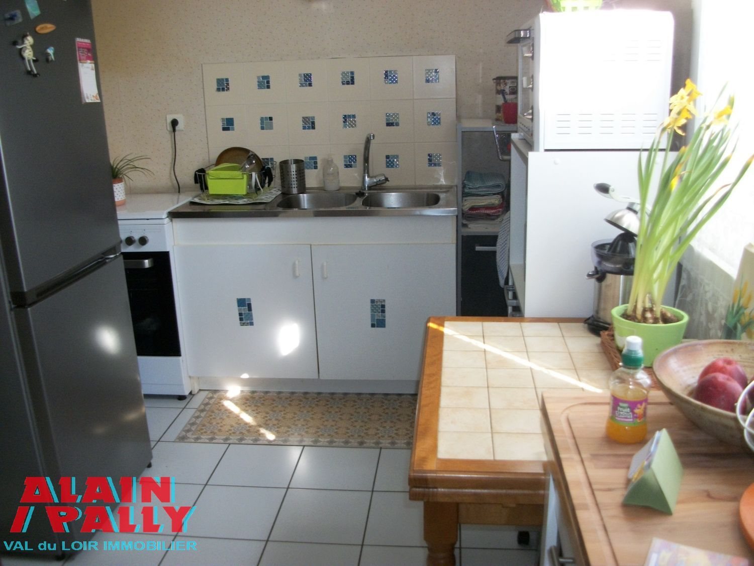 Maison à vendre, 91m², Bonneval