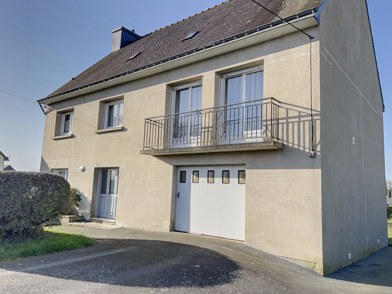 Maison à vendre, 134m², Languidic