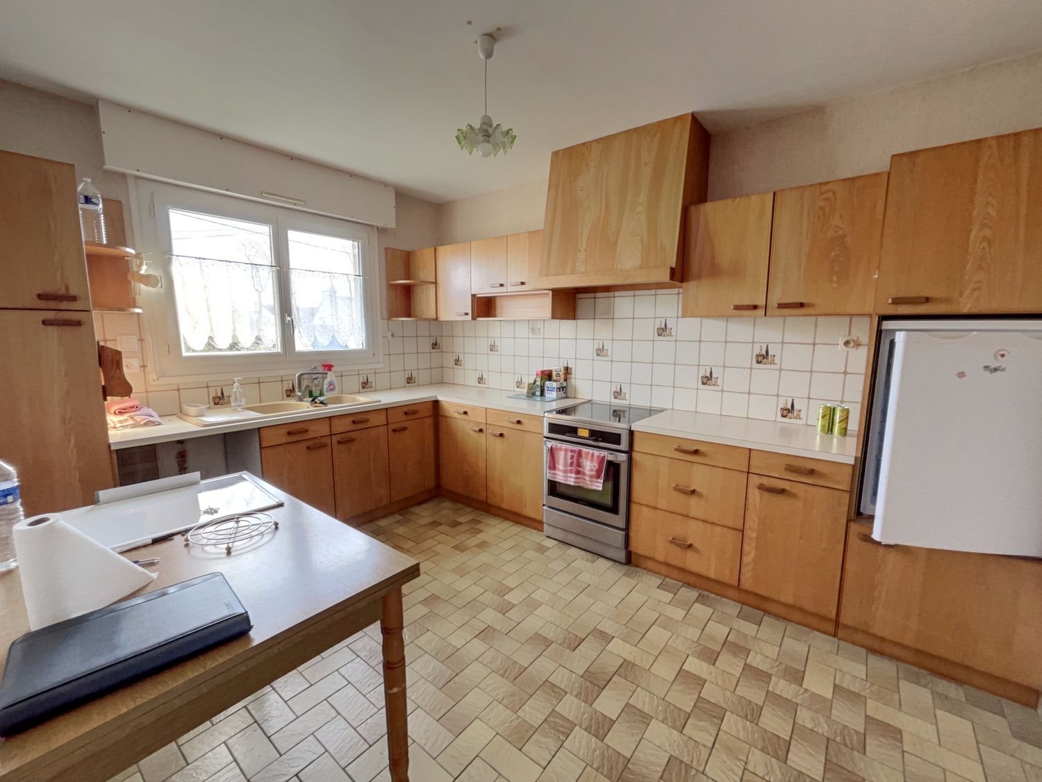 Maison à vendre, 134m², Languidic