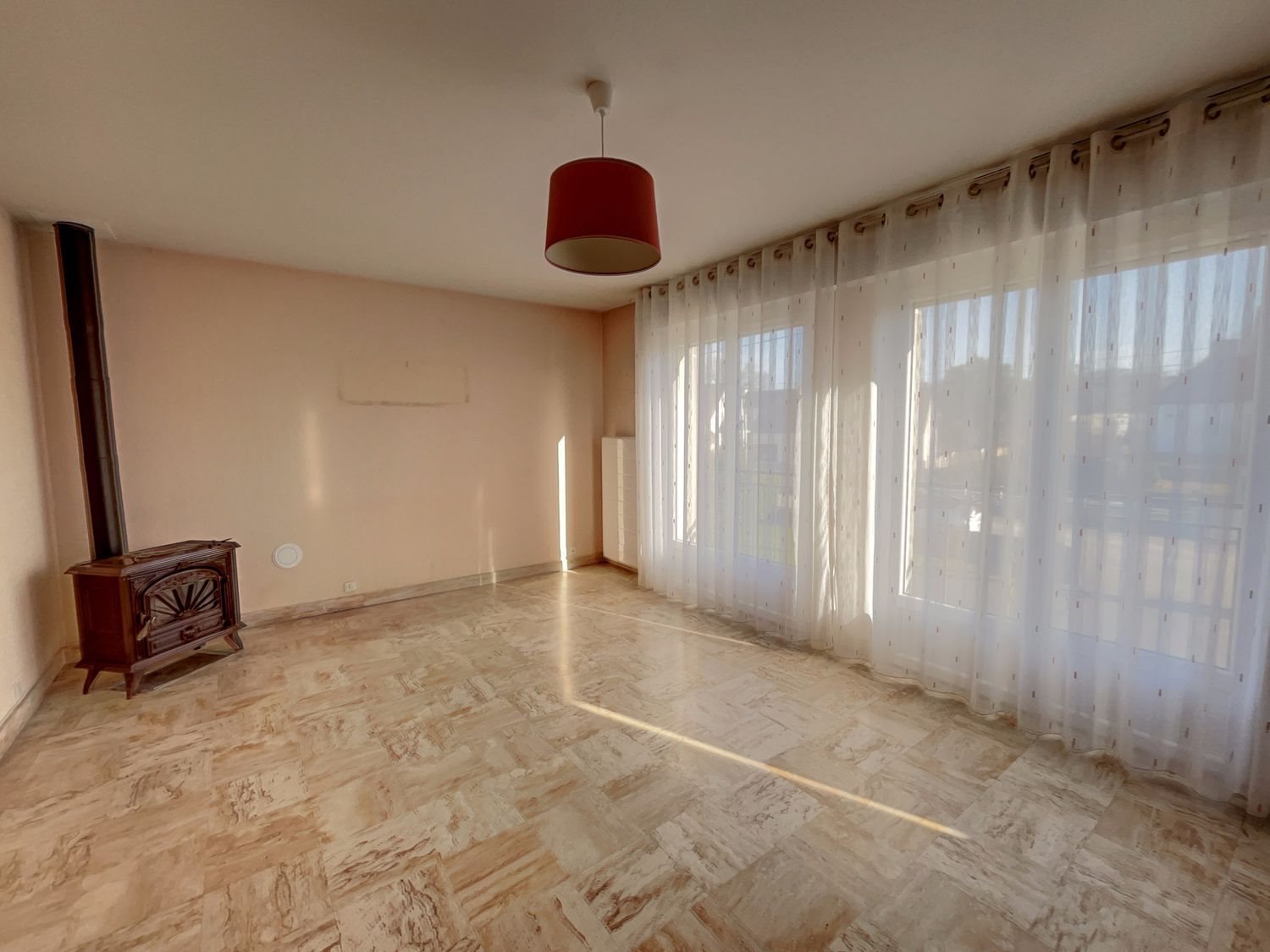 Maison à vendre, 134m², Languidic