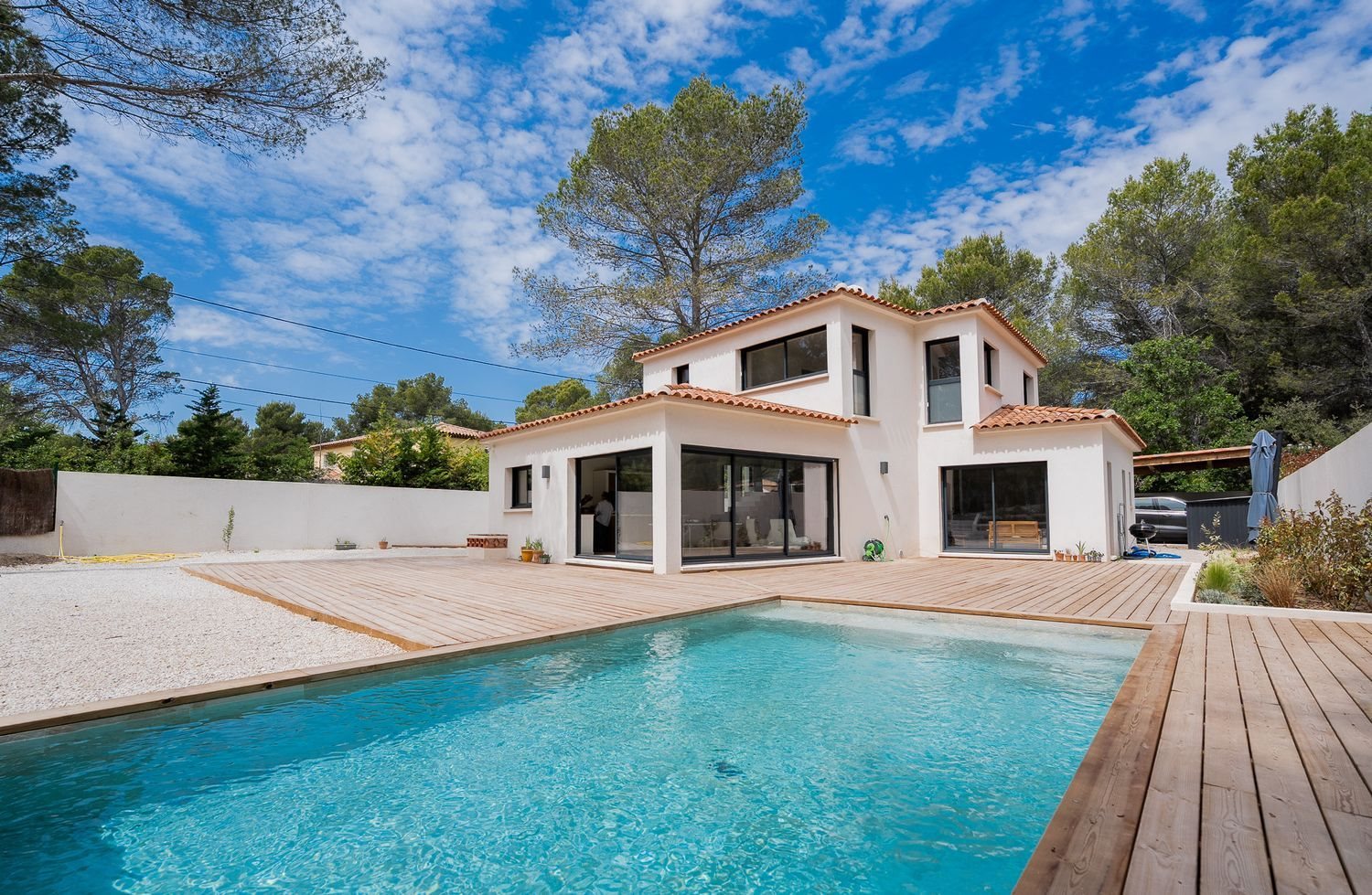 Maison à vendre, 188m², Ventabren