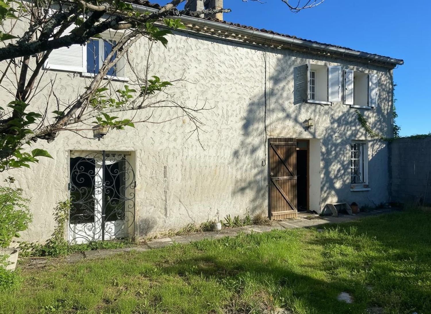 Maison à vendre, 170m², Le Pout