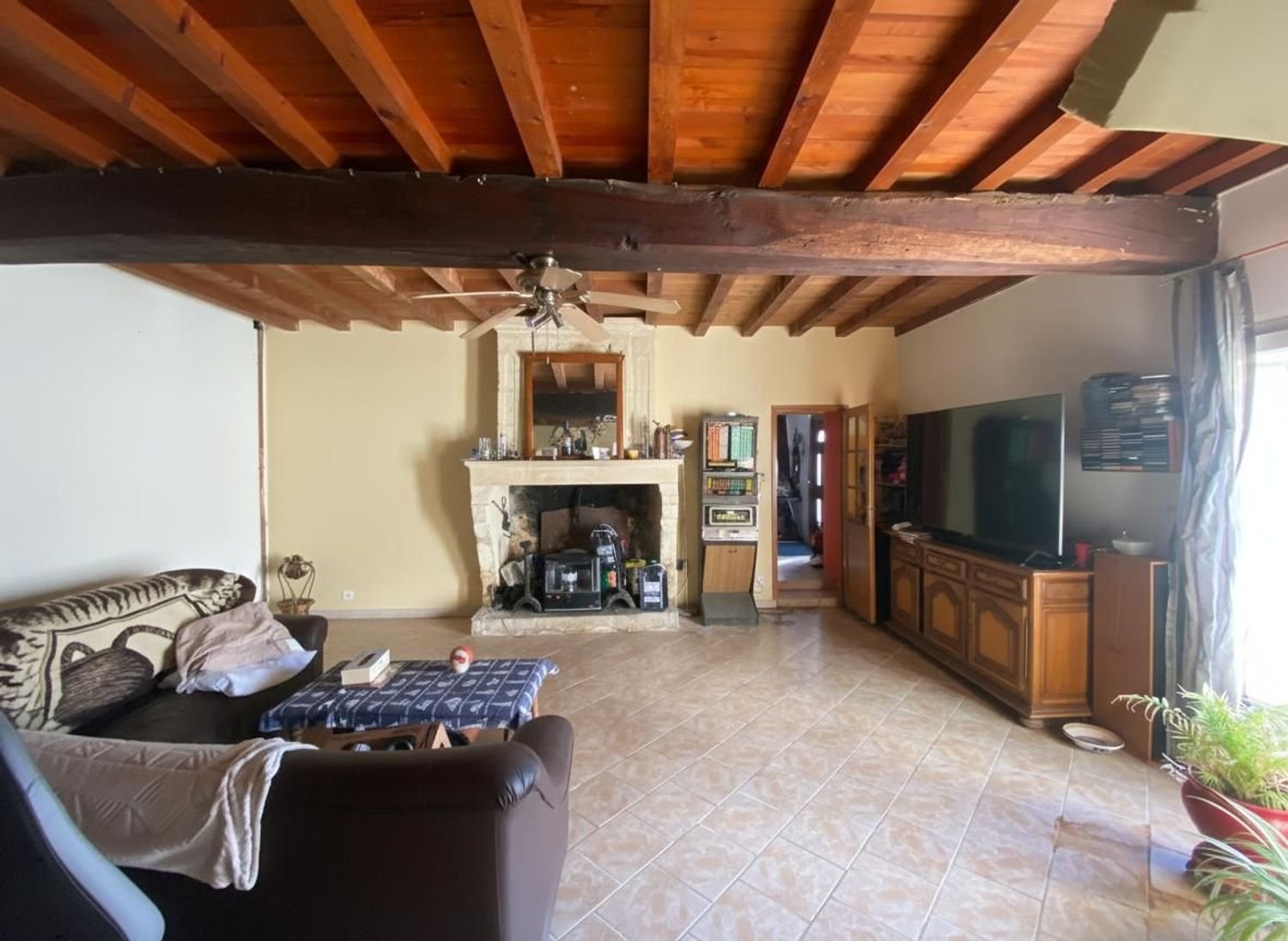 Maison à vendre, 170m², Le Pout