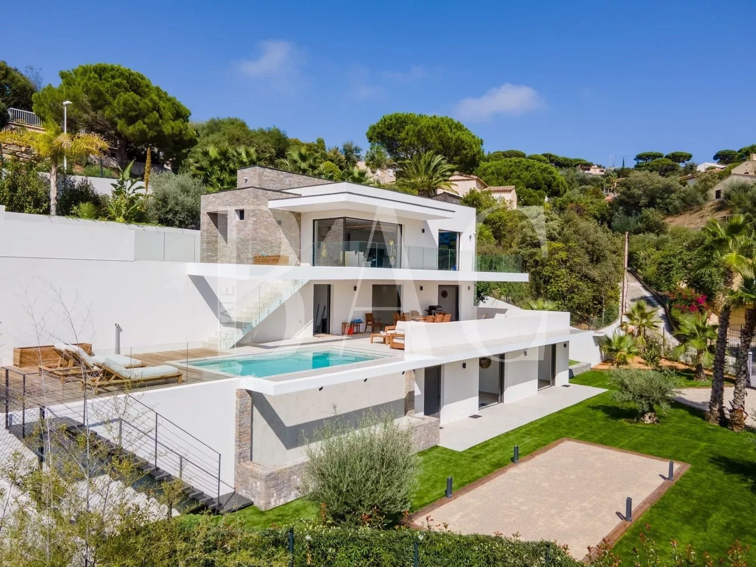 Maison à vendre, 280m², Sainte-Maxime