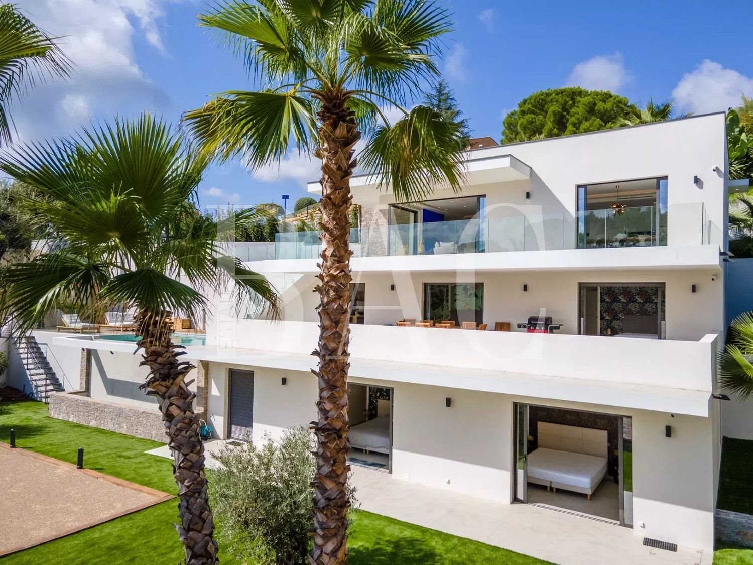 Maison à vendre, 280m², Sainte-Maxime