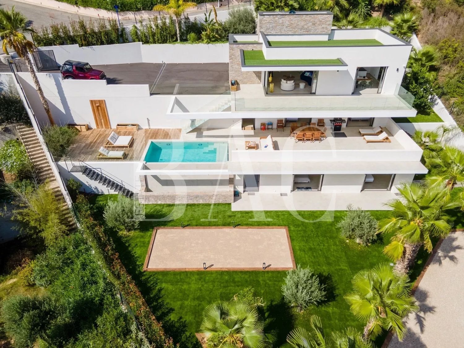 Maison à vendre, 280m², Sainte-Maxime