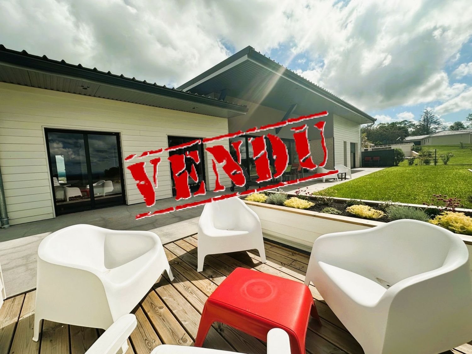 Maison à vendre, 248m², Busset