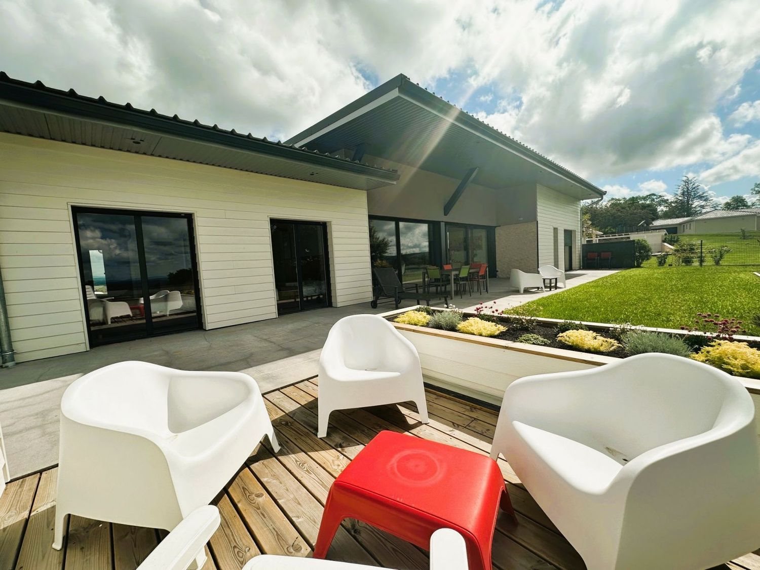 Maison à vendre, 248m², Busset