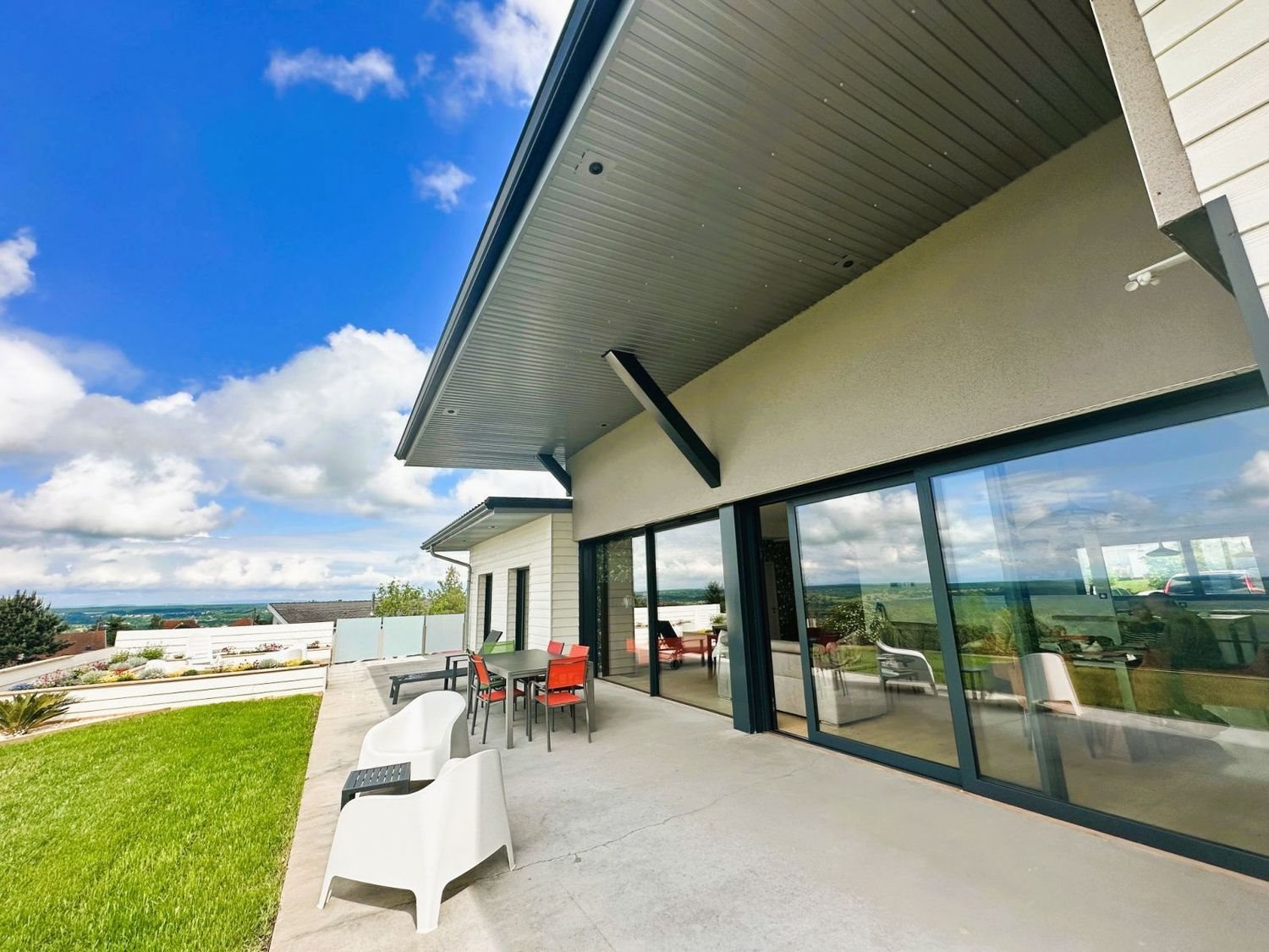Maison à vendre, 248m², Busset